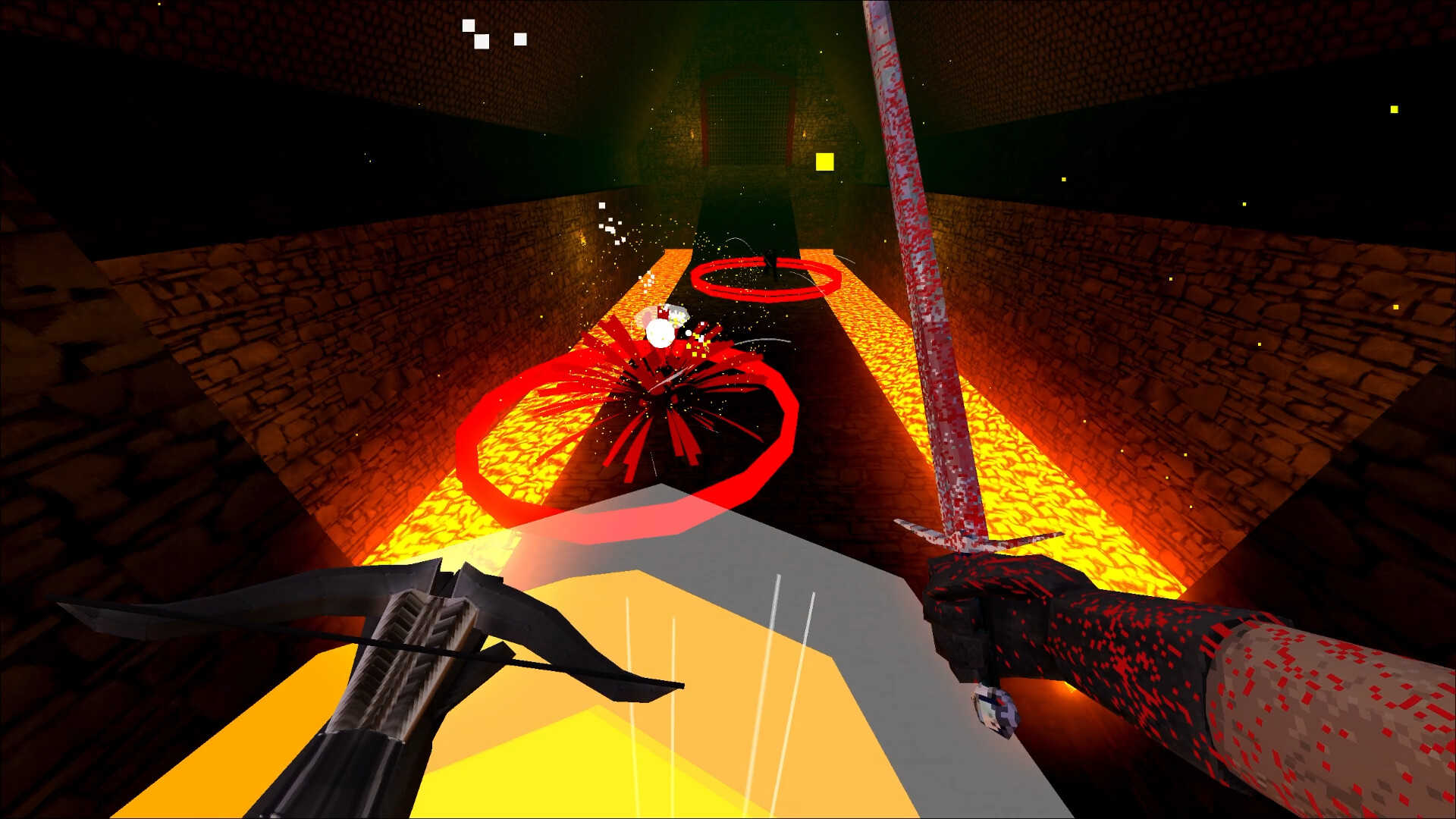 窃血之徒-Bloodthief