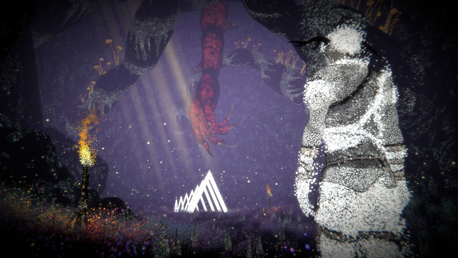 粒子之心-Particle Hearts