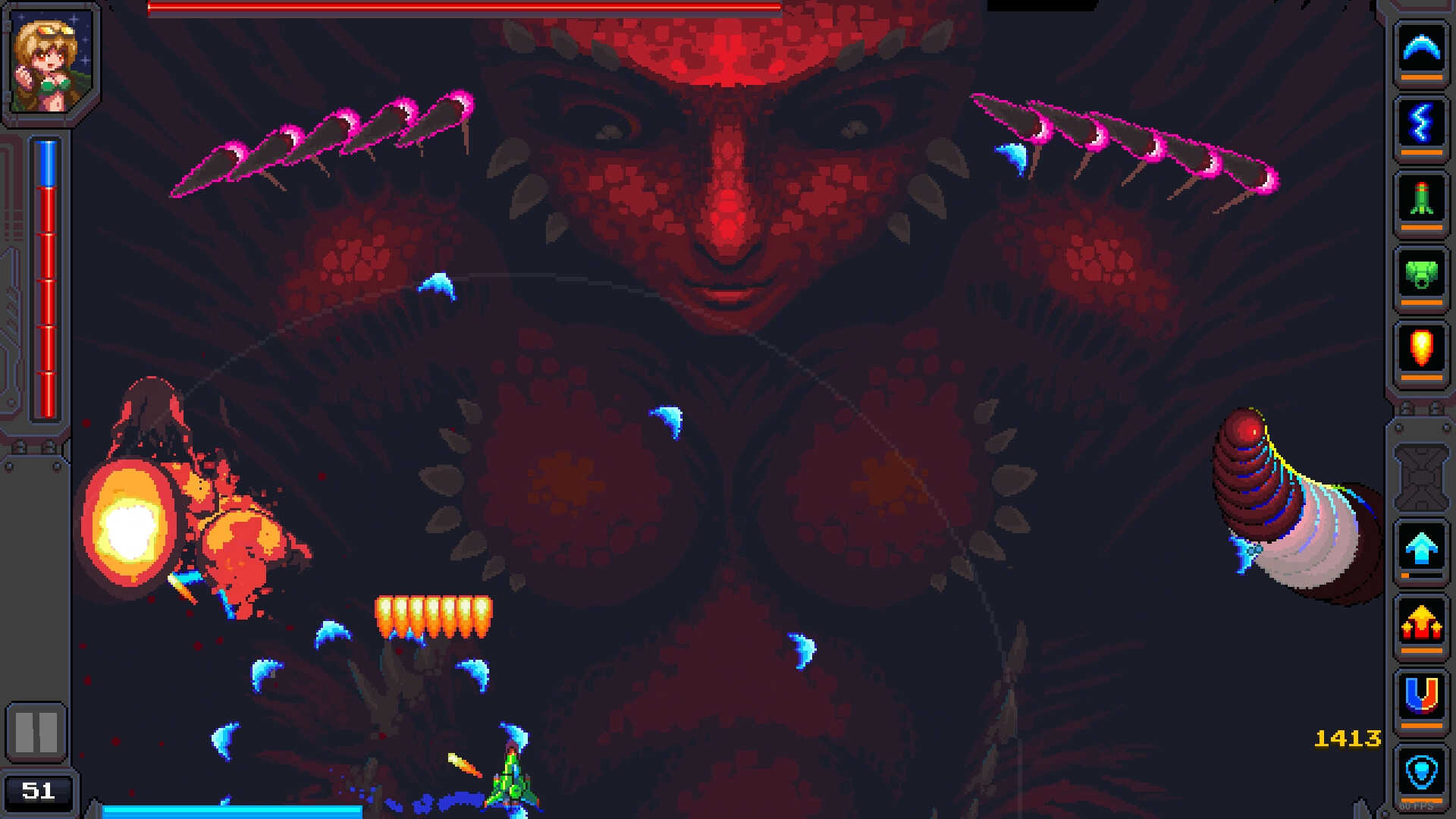 枪炮领域-GUNFIELD