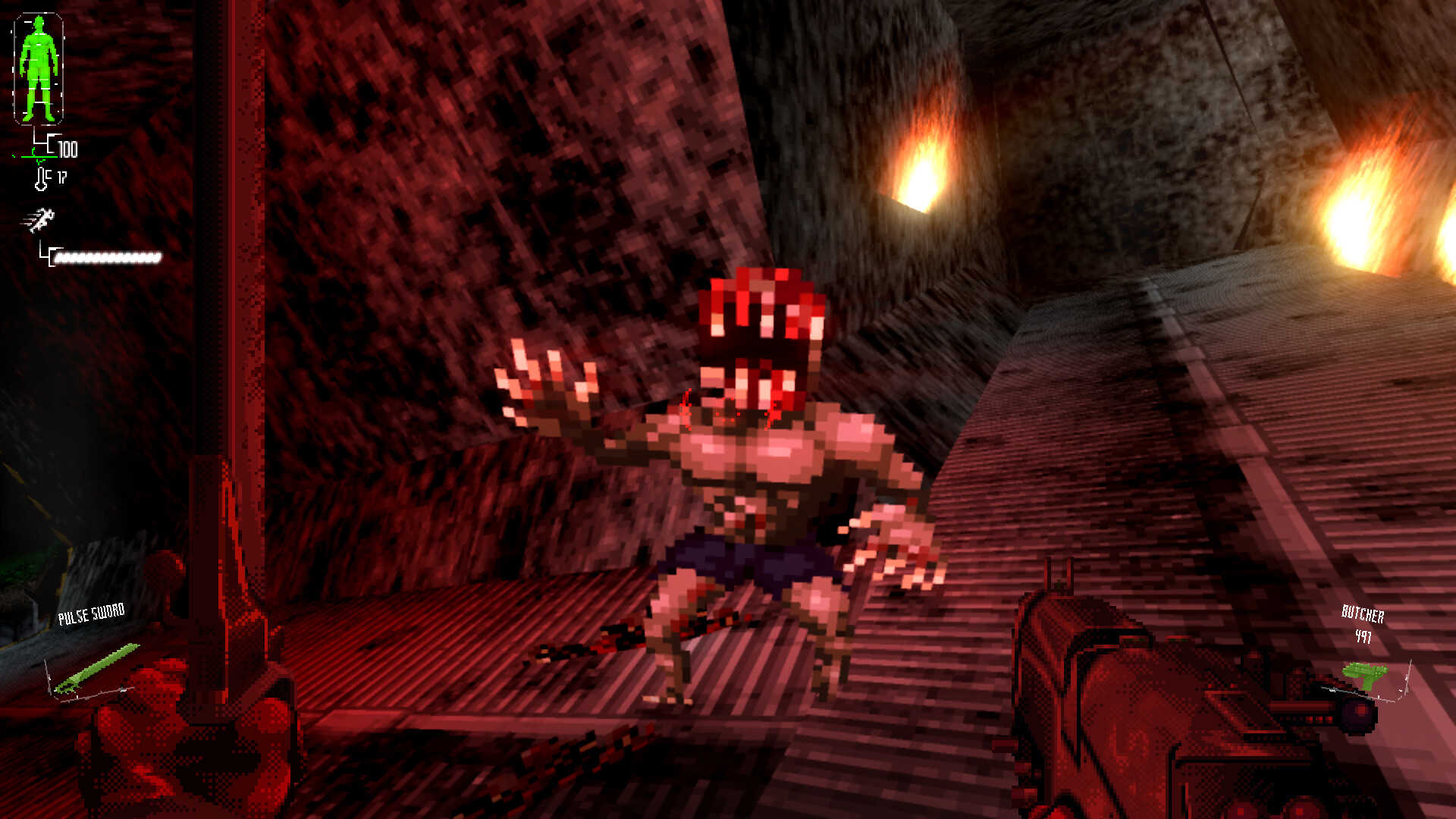 超级暴力-HYPERVIOLENT