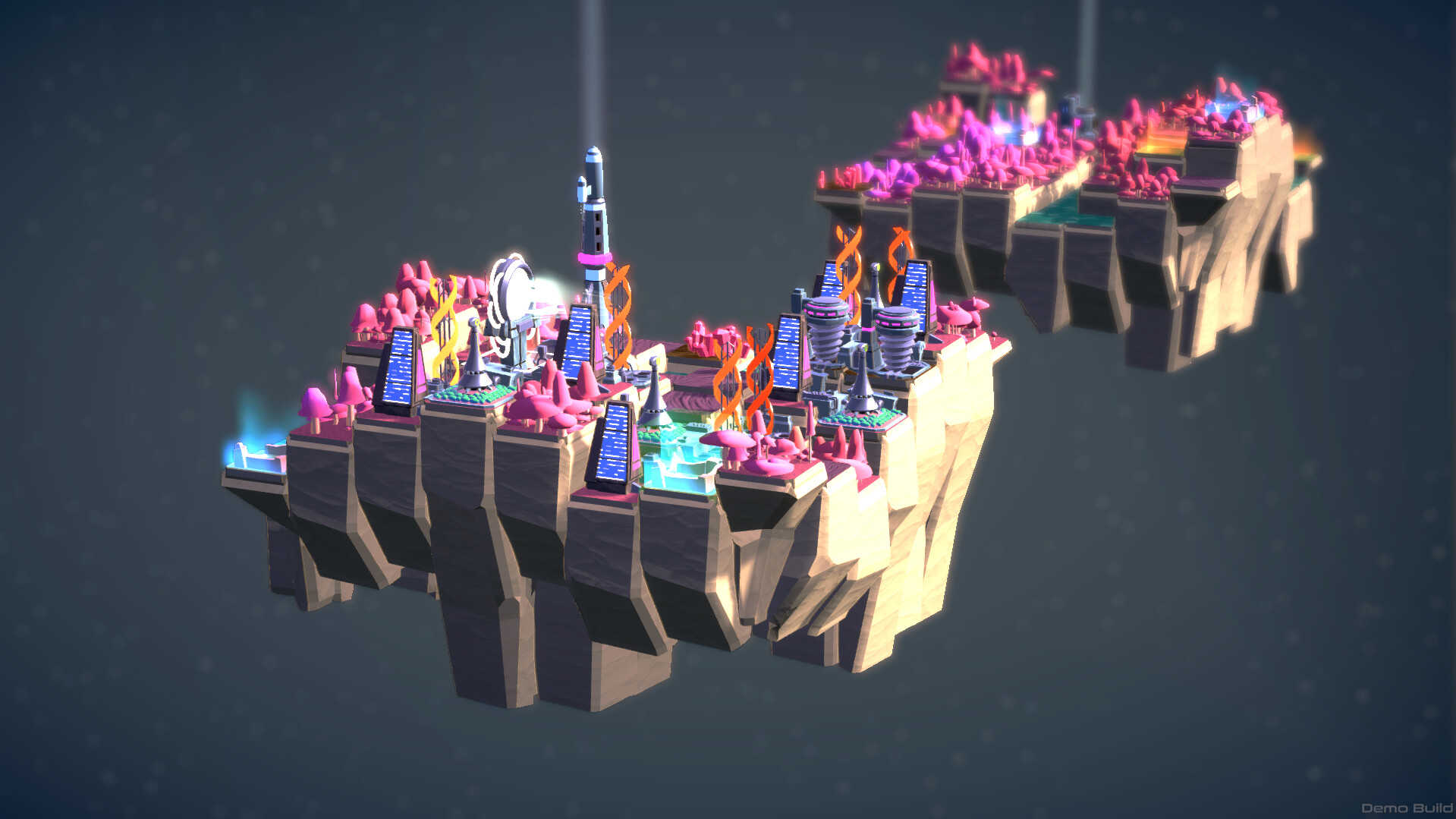 自给自足-AUTARKIS