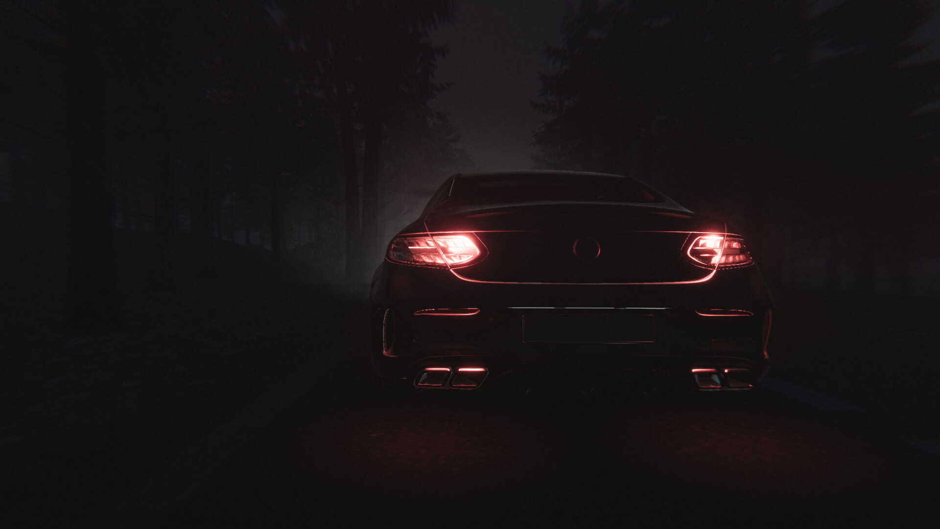 寂静死寂：诅咒回响-Dead Silence – Echoes of the Damned