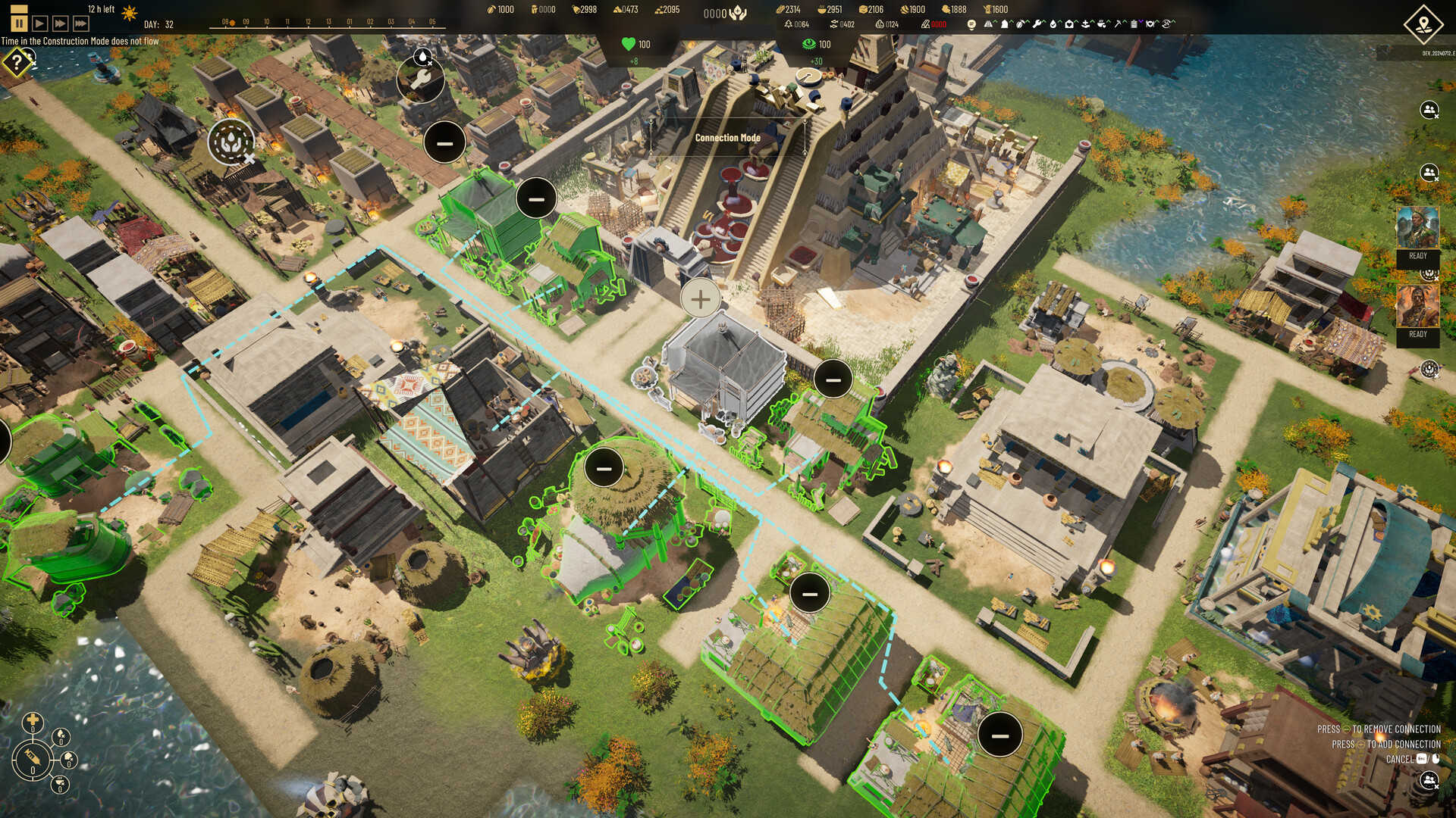 阿兹特克：最后的太阳-Aztecs: The Last Sun