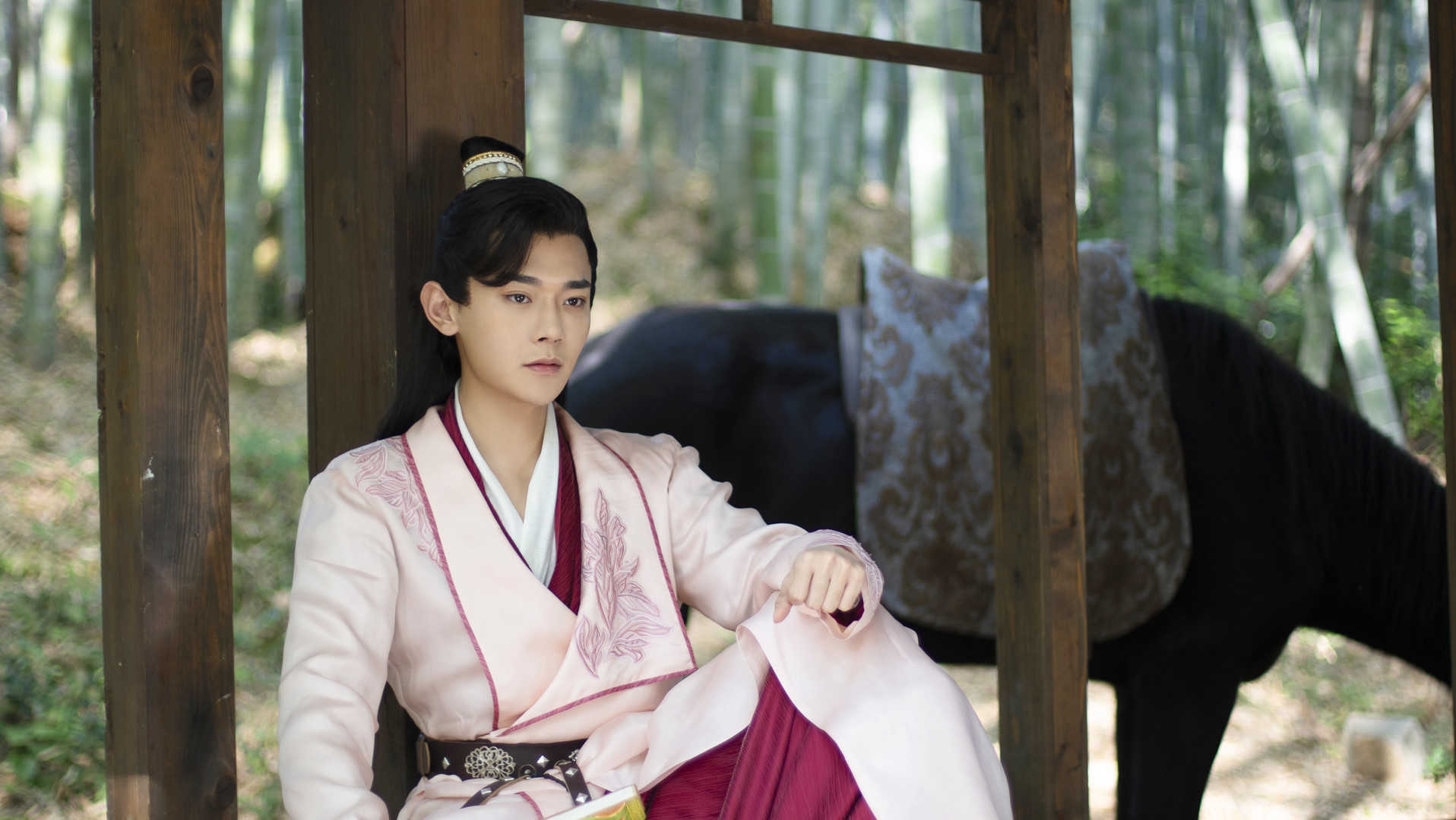 绝世千金重启版-Unique Lady