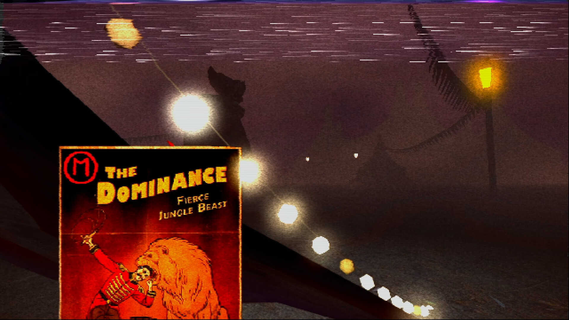 留意小丑-Mind the Clown