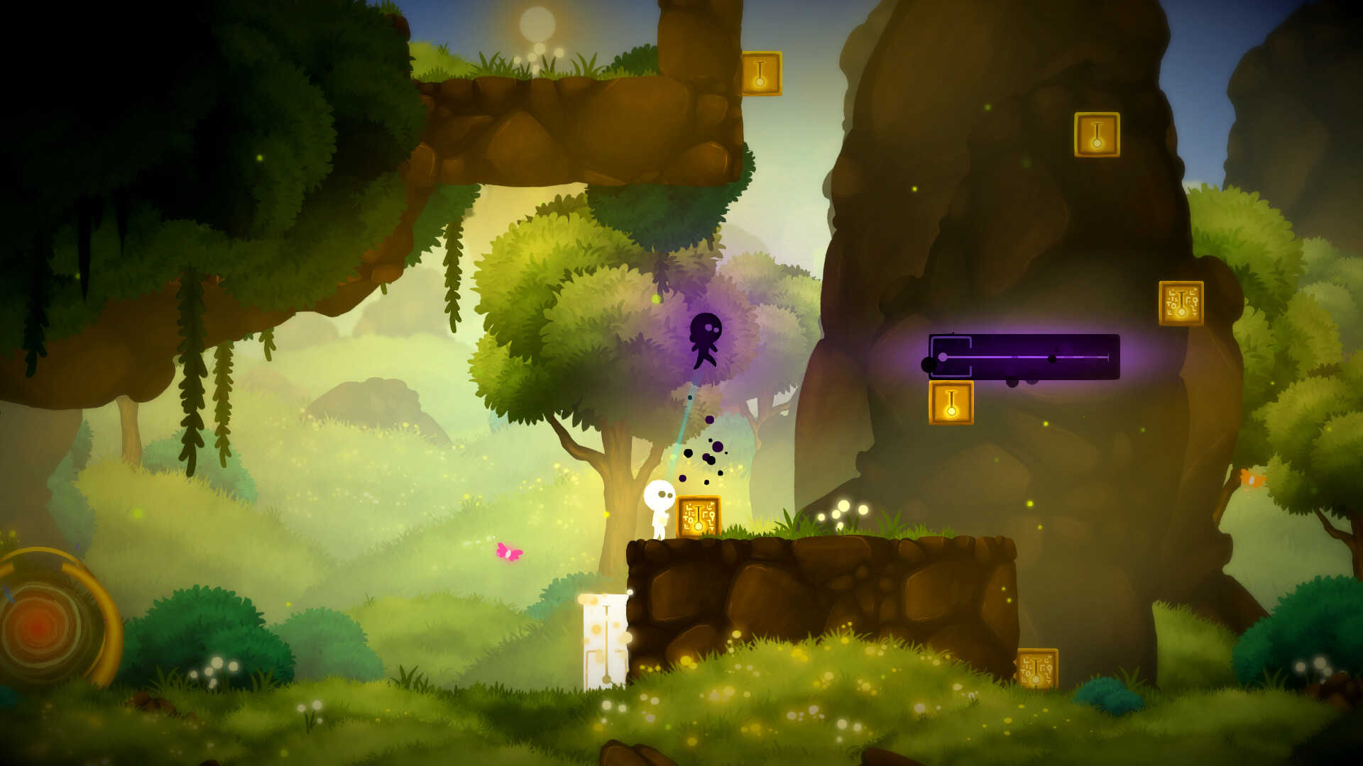 扬帆起航-Ascendum