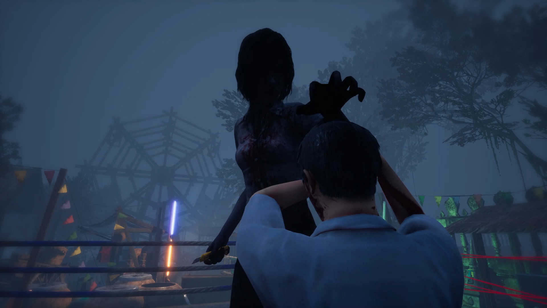 甜蜜之家：幸存-Home Sweet Home : Survive-支持网络联机