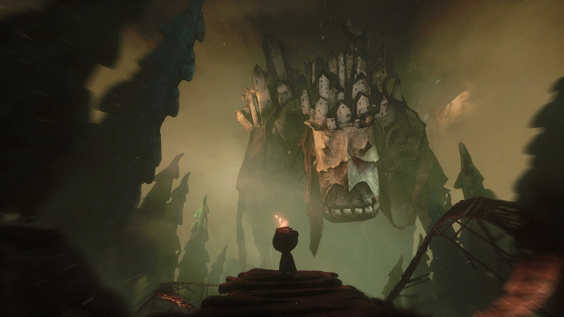 午夜漫步-The Midnight Walk-支持VR