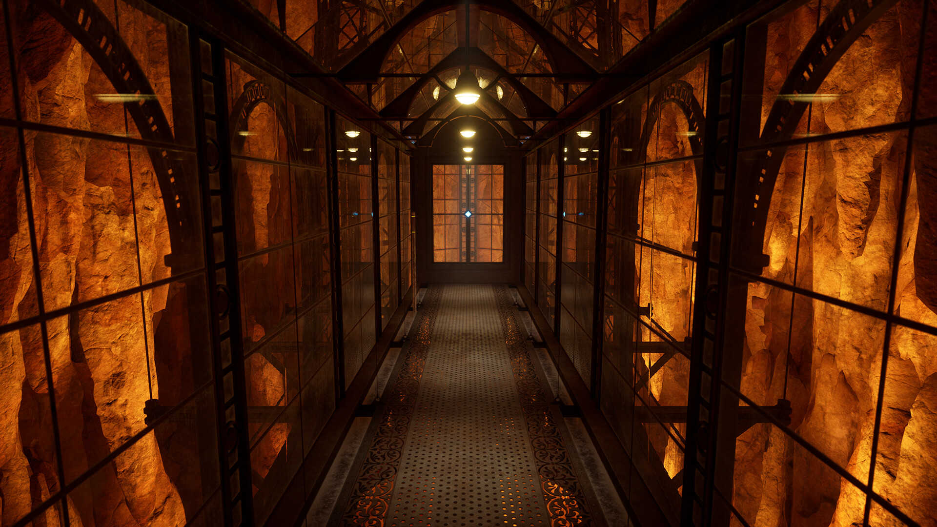 烈文-Riven-支持VR