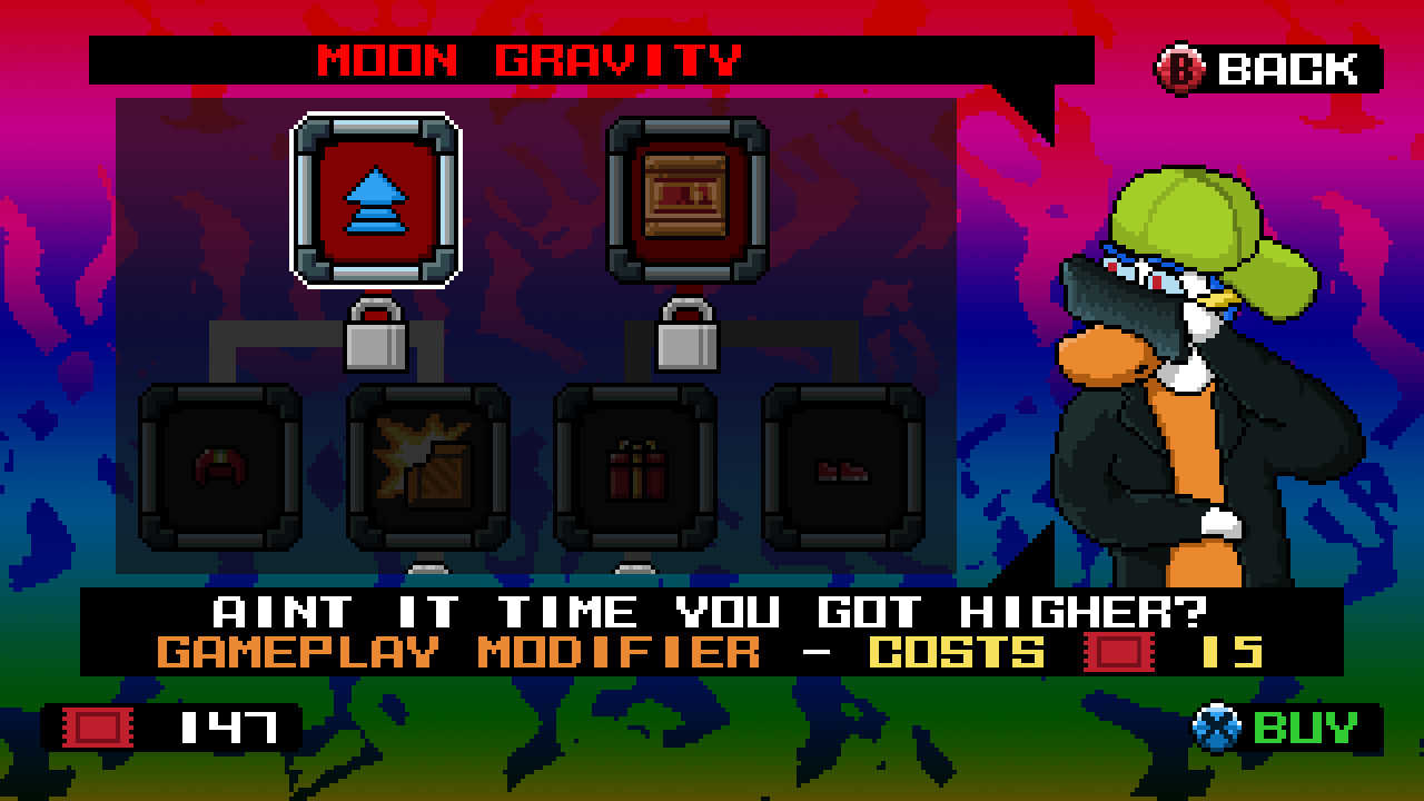 鸭王争霸赛-Duck Game-支持网络联机