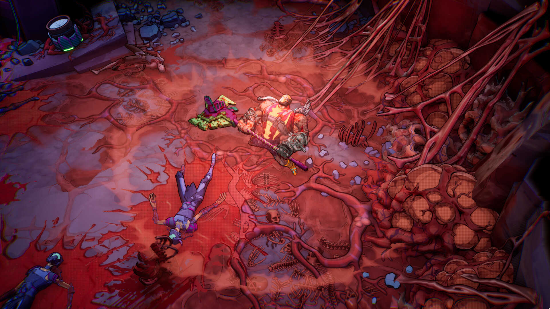 超能融合-Superfuse-支持网络联机