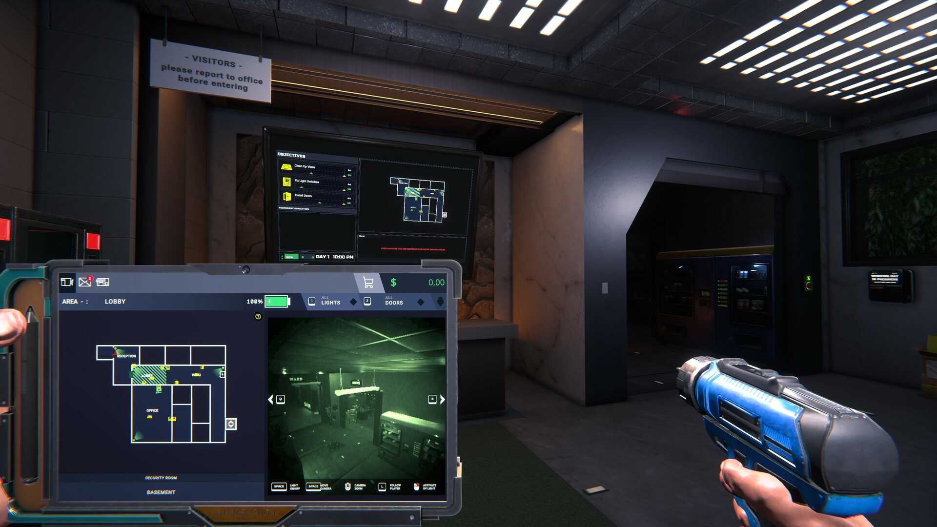 受雇赴死-Hired 2 Die