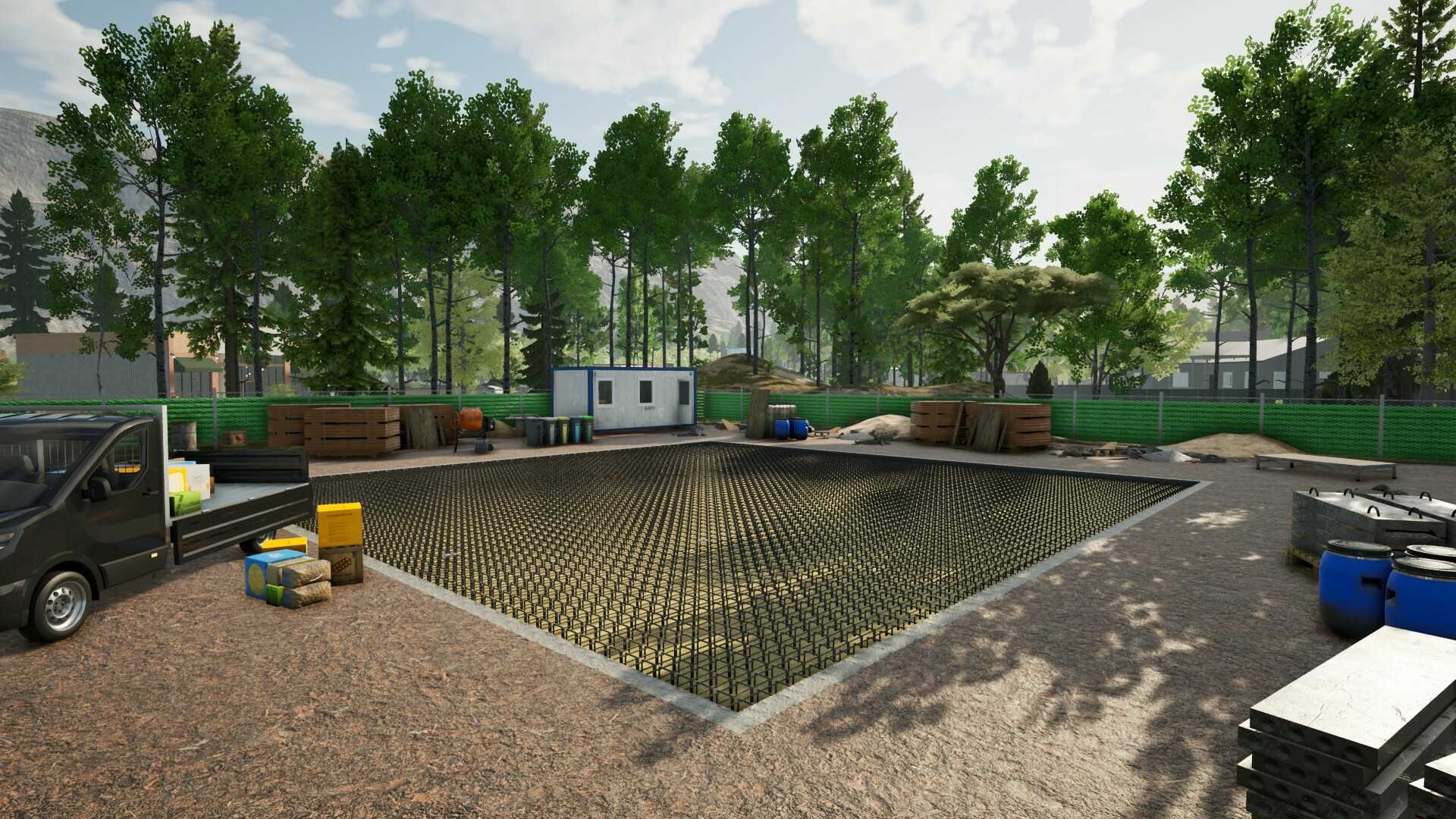 合同村-ContractVille