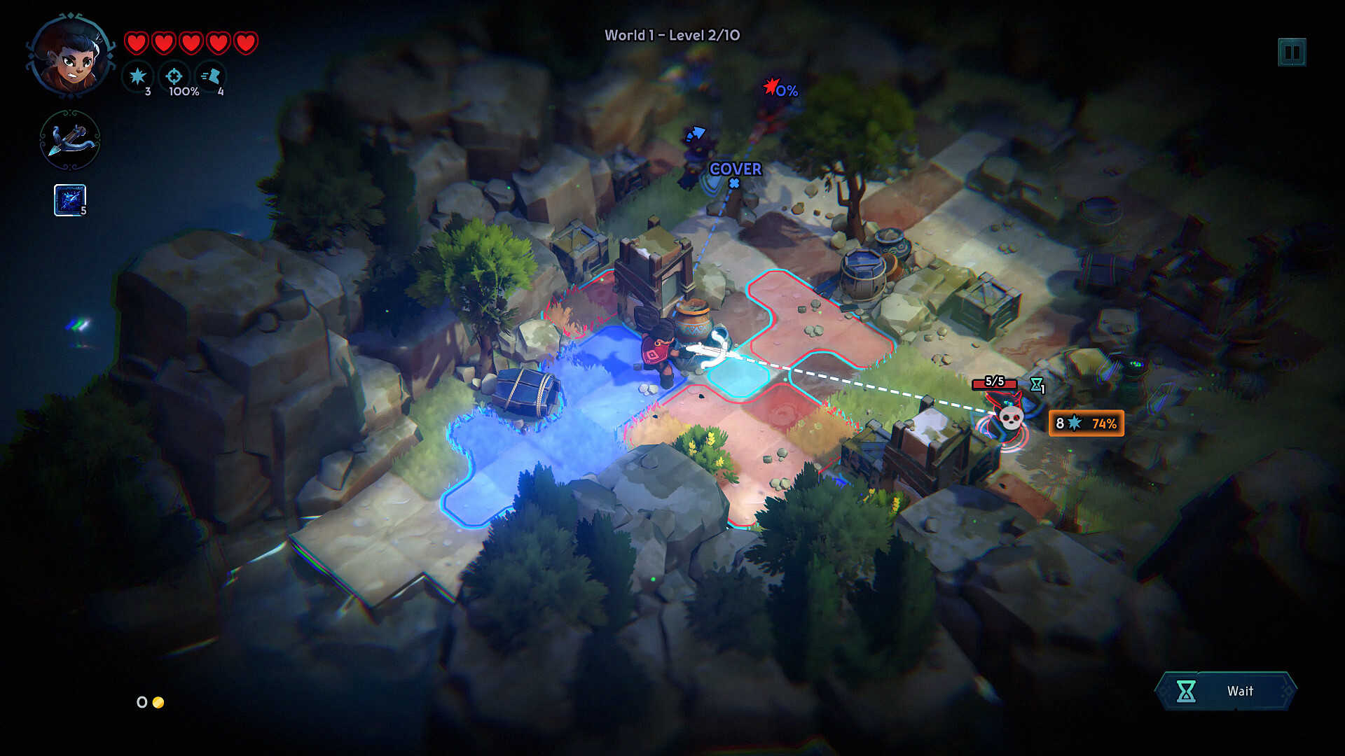 孤岛猎神-Day of the Shell