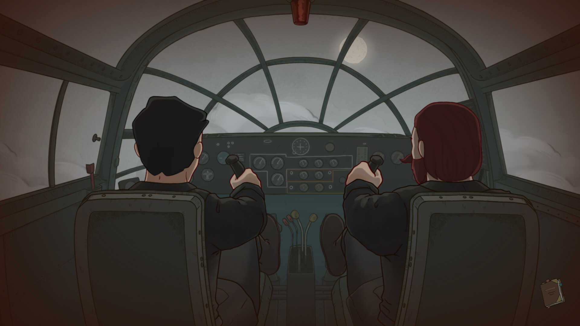 战争的信笺-Letters of War