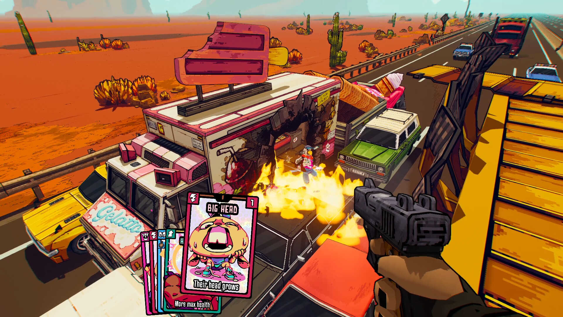 友尽对决-Friends vs Friends-支持网络联机