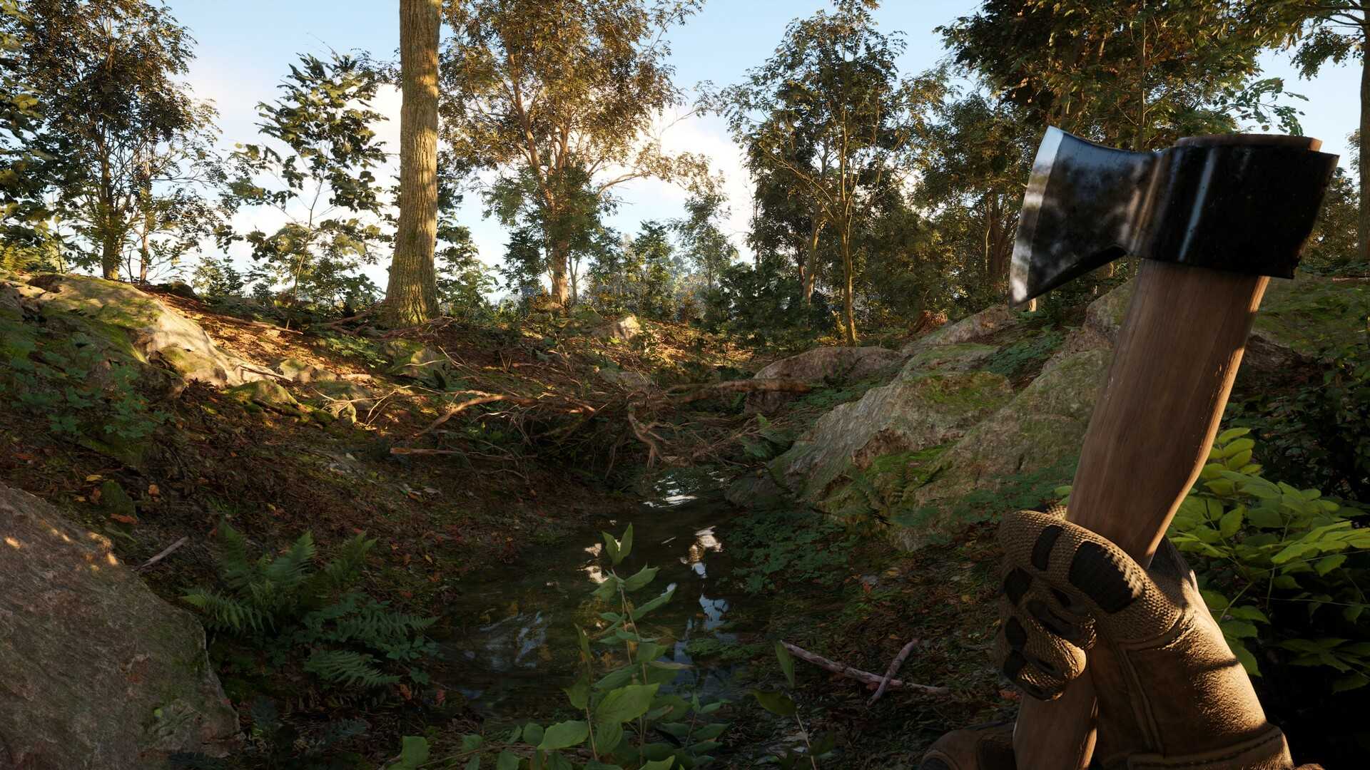 恐惧地带-DREADZONE