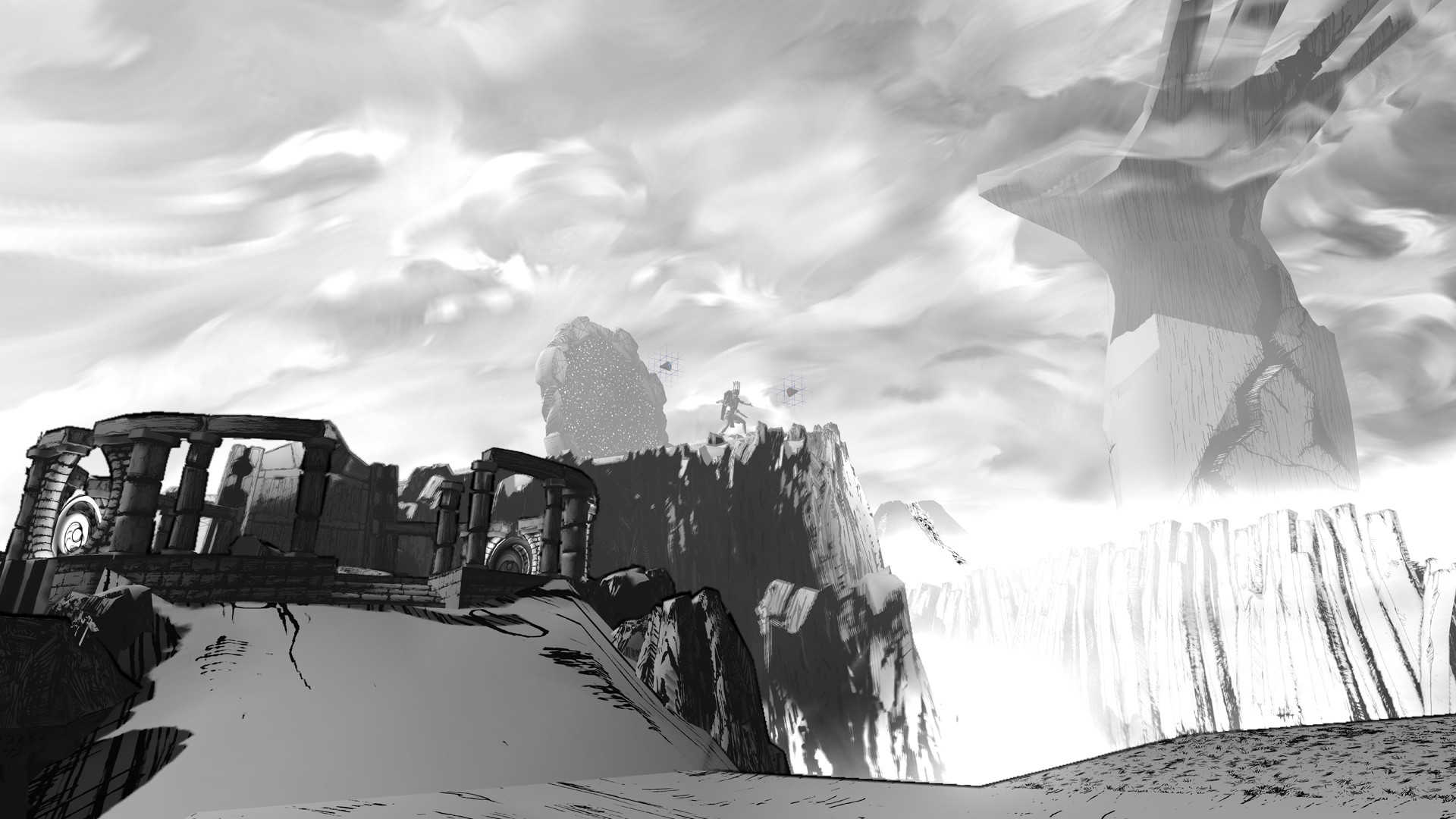 魔法阵-The Magic Circle