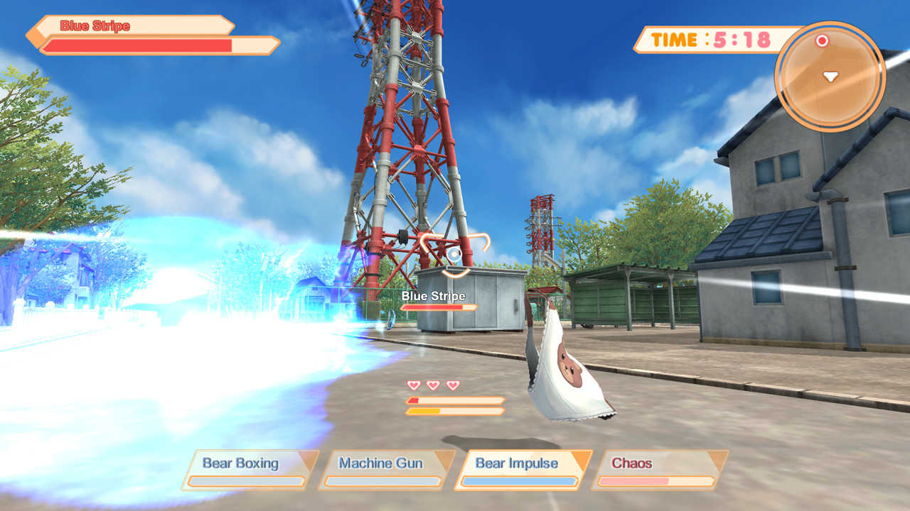 胖次派对-Panty Party