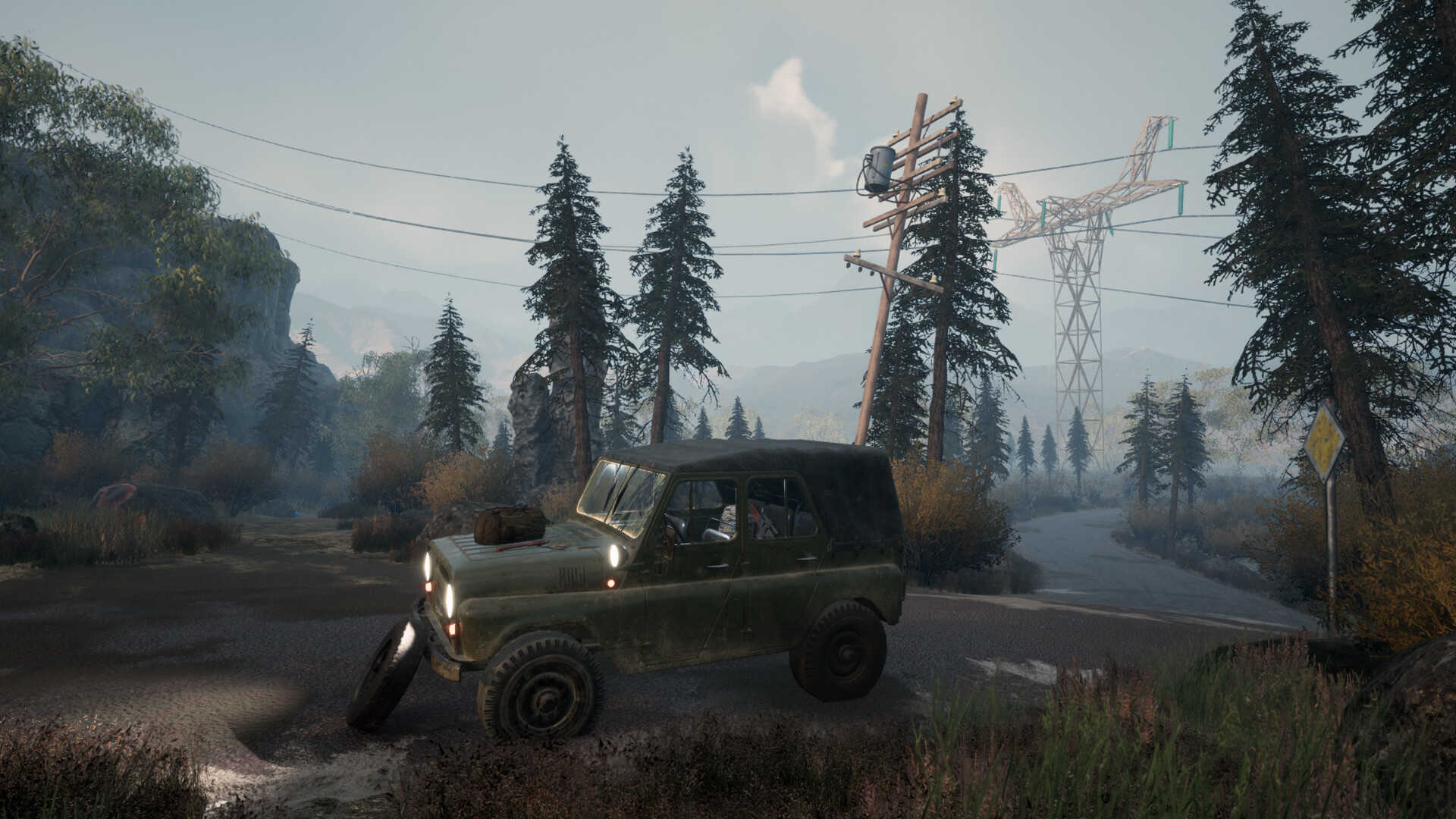 化学家：感染区域-CHEMISTS: Area of infection