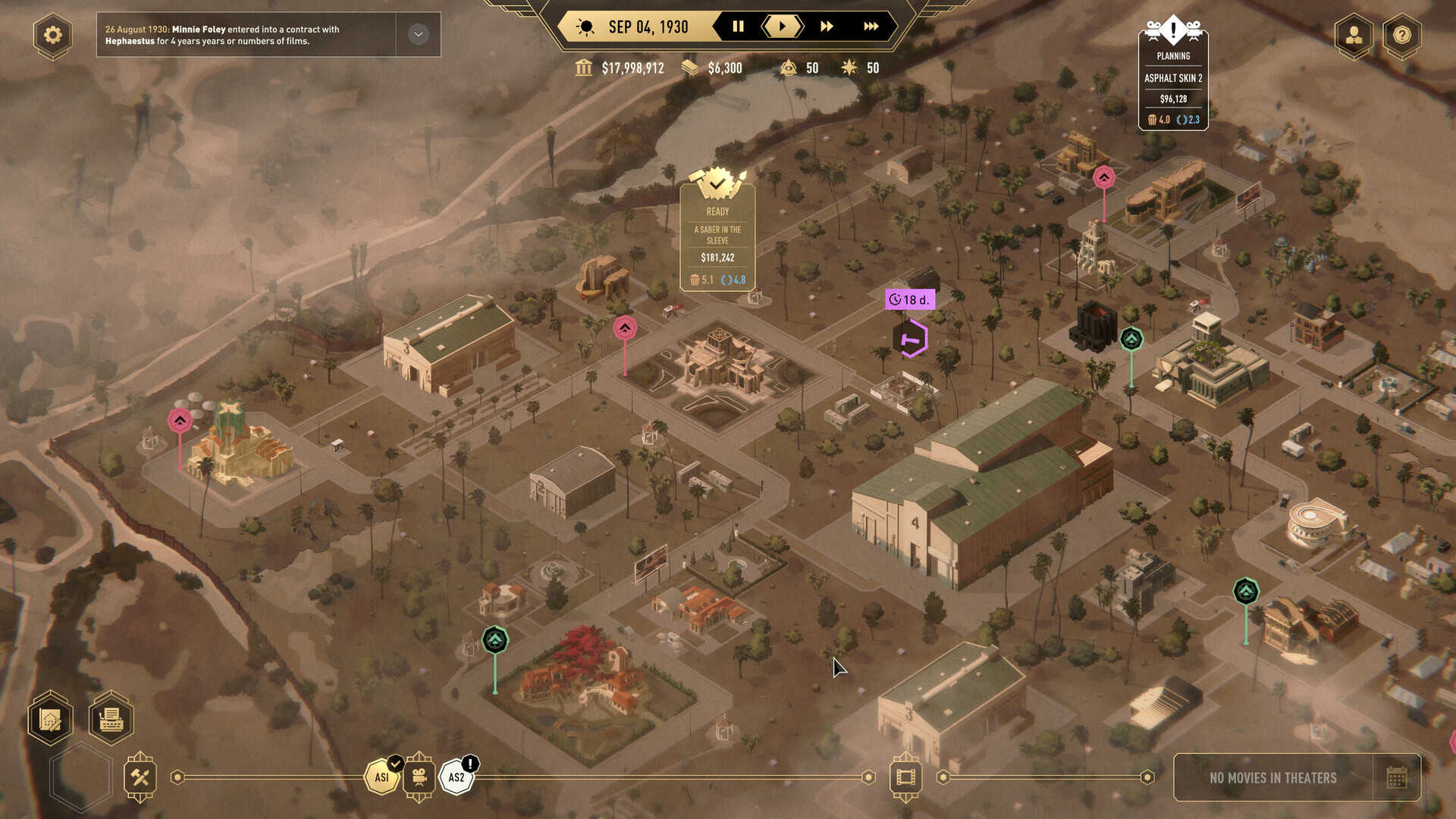 好莱坞动物-Hollywood Animal