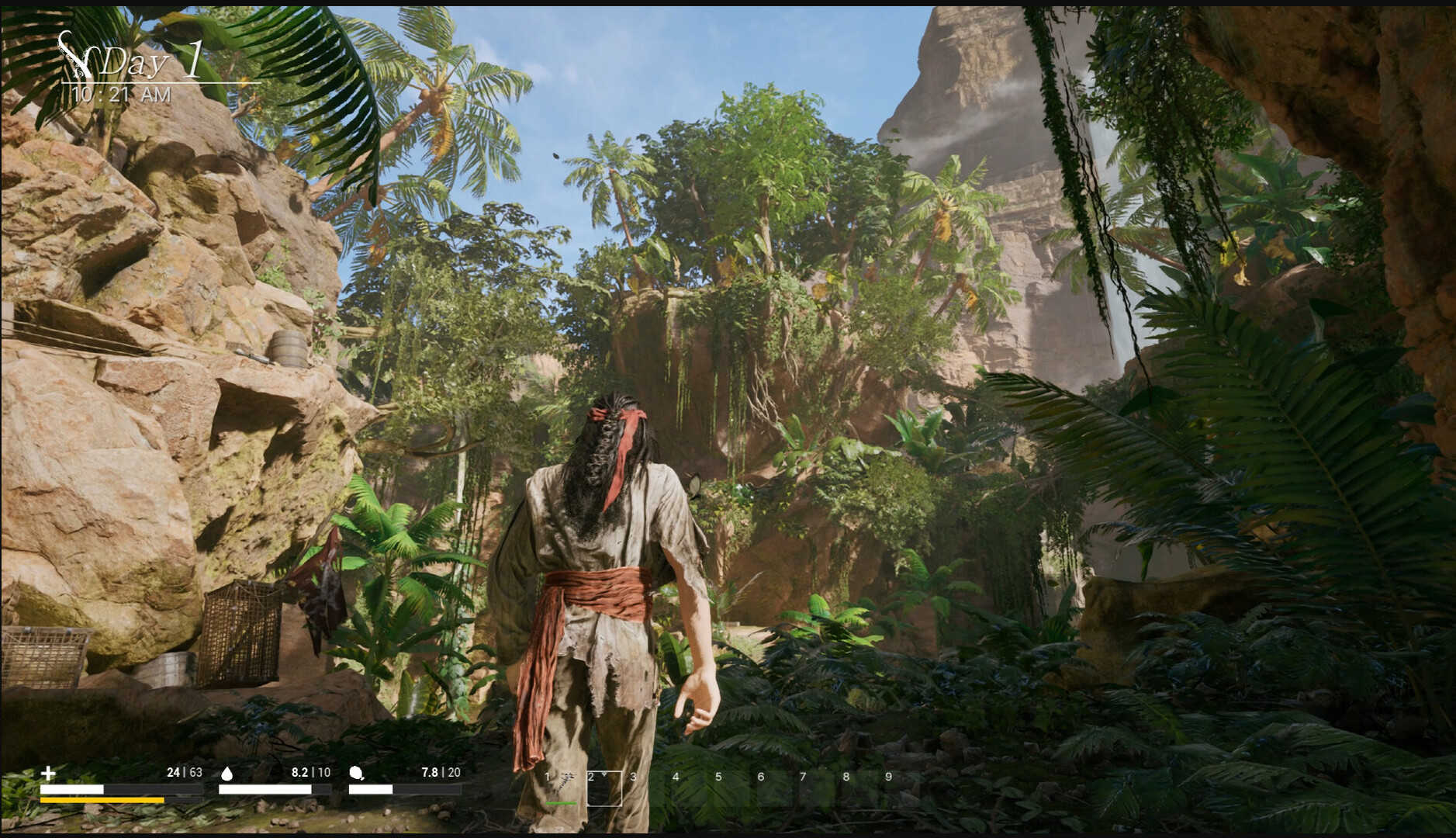 落日余晖-IfSunSets