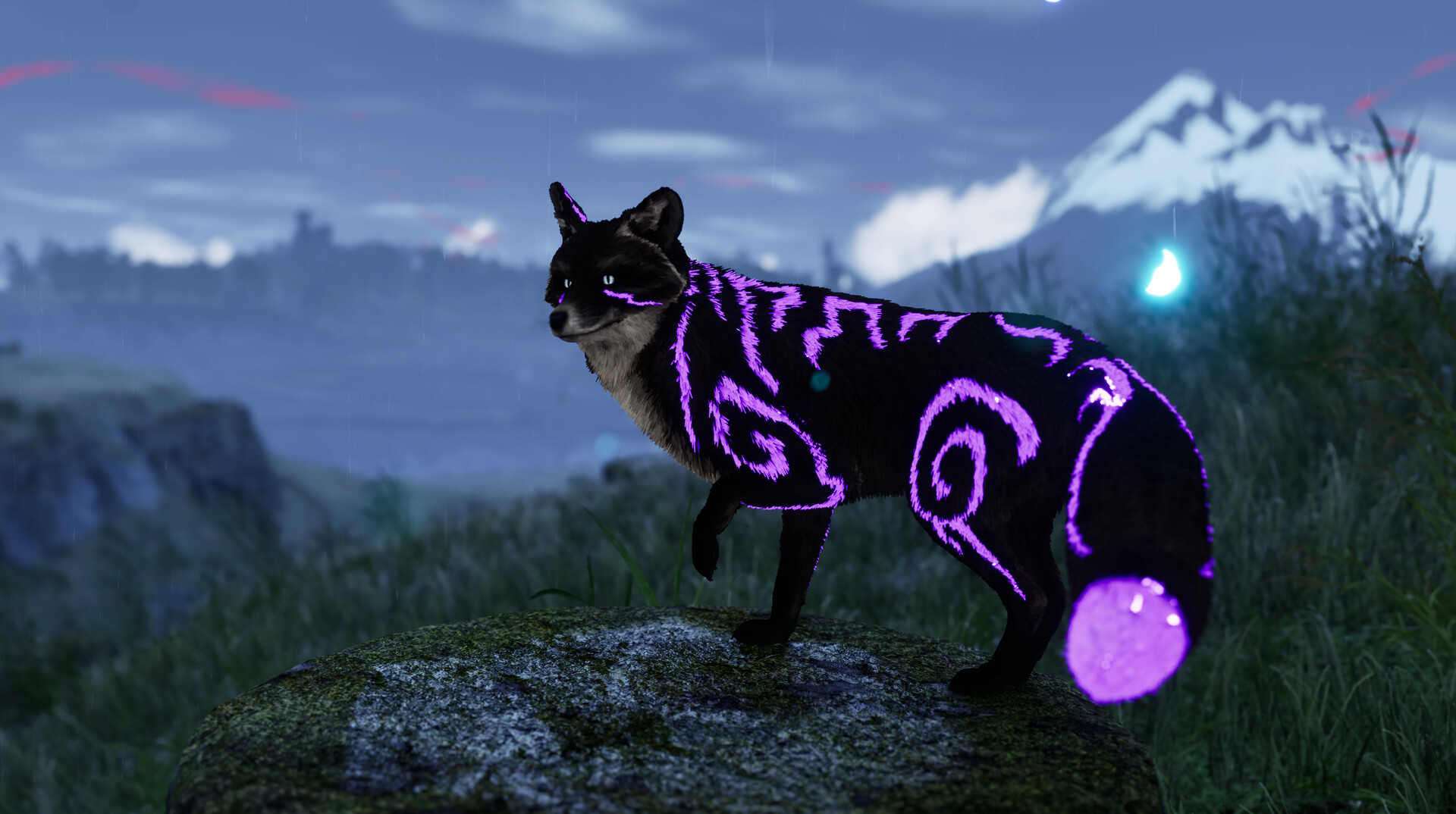 北方之灵2-Spirit of the North 2