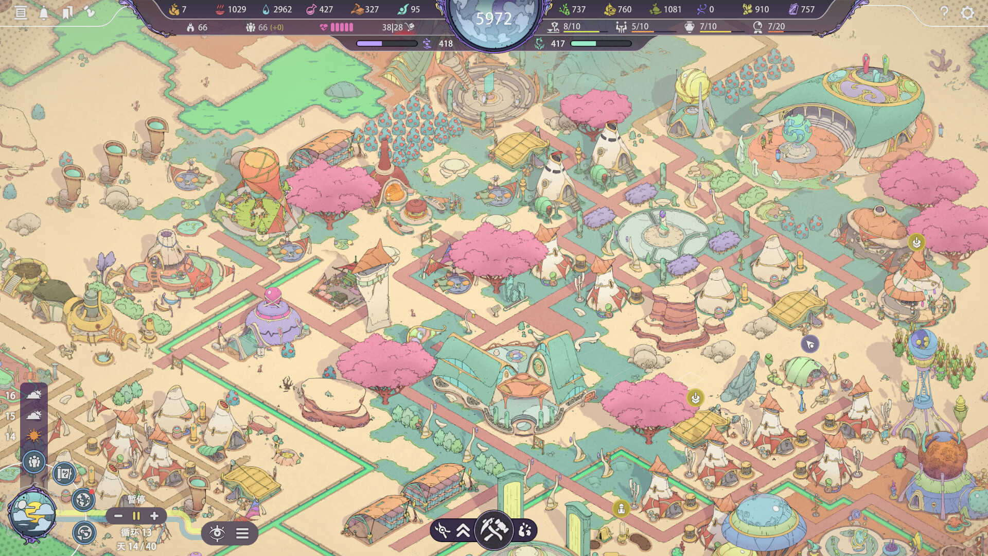 奇星协力-Synergy