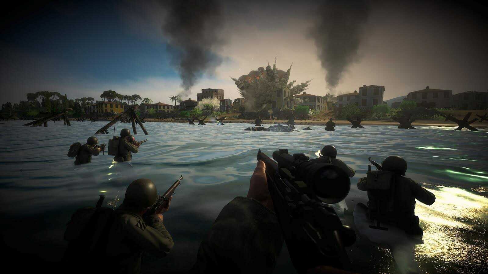 易红2-浅红2-轻松挂彩2-Easy Red 2