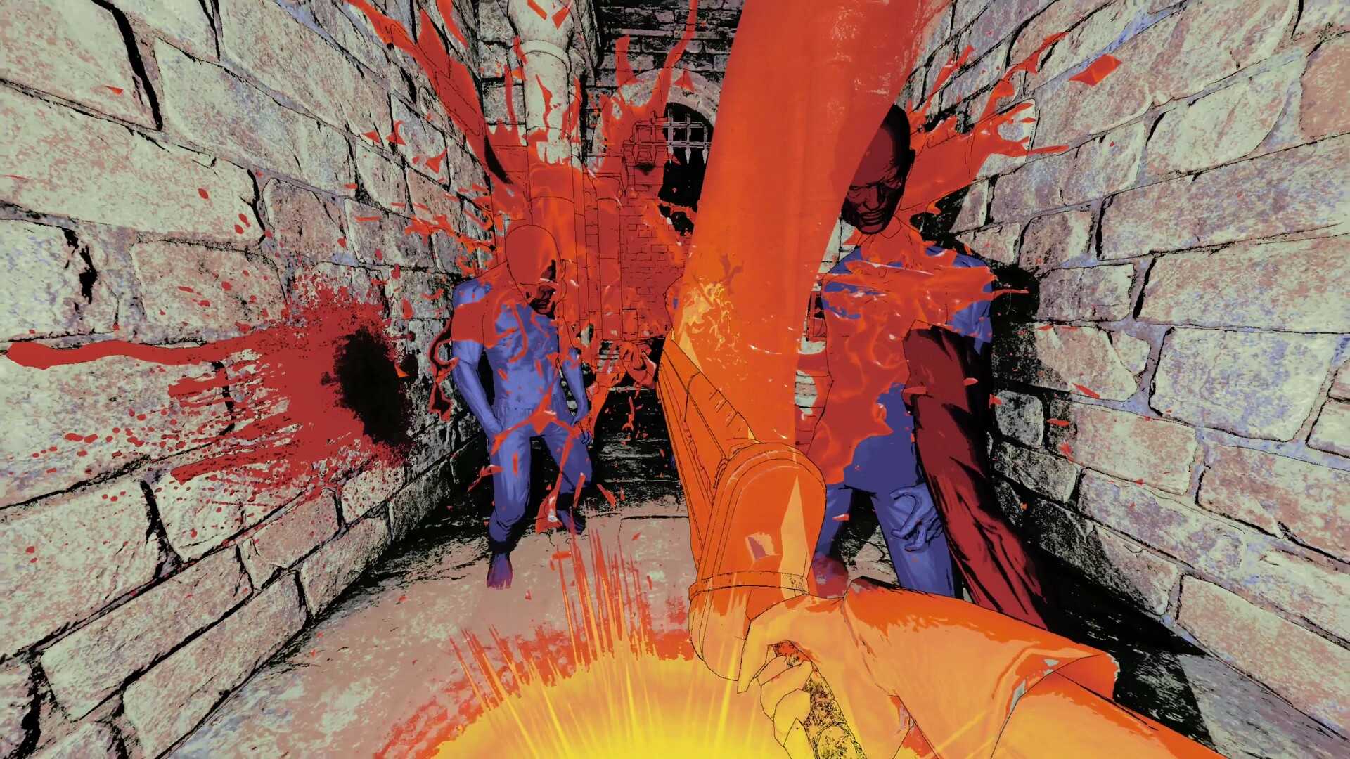 凡人之罪-死罪-Mortal Sin