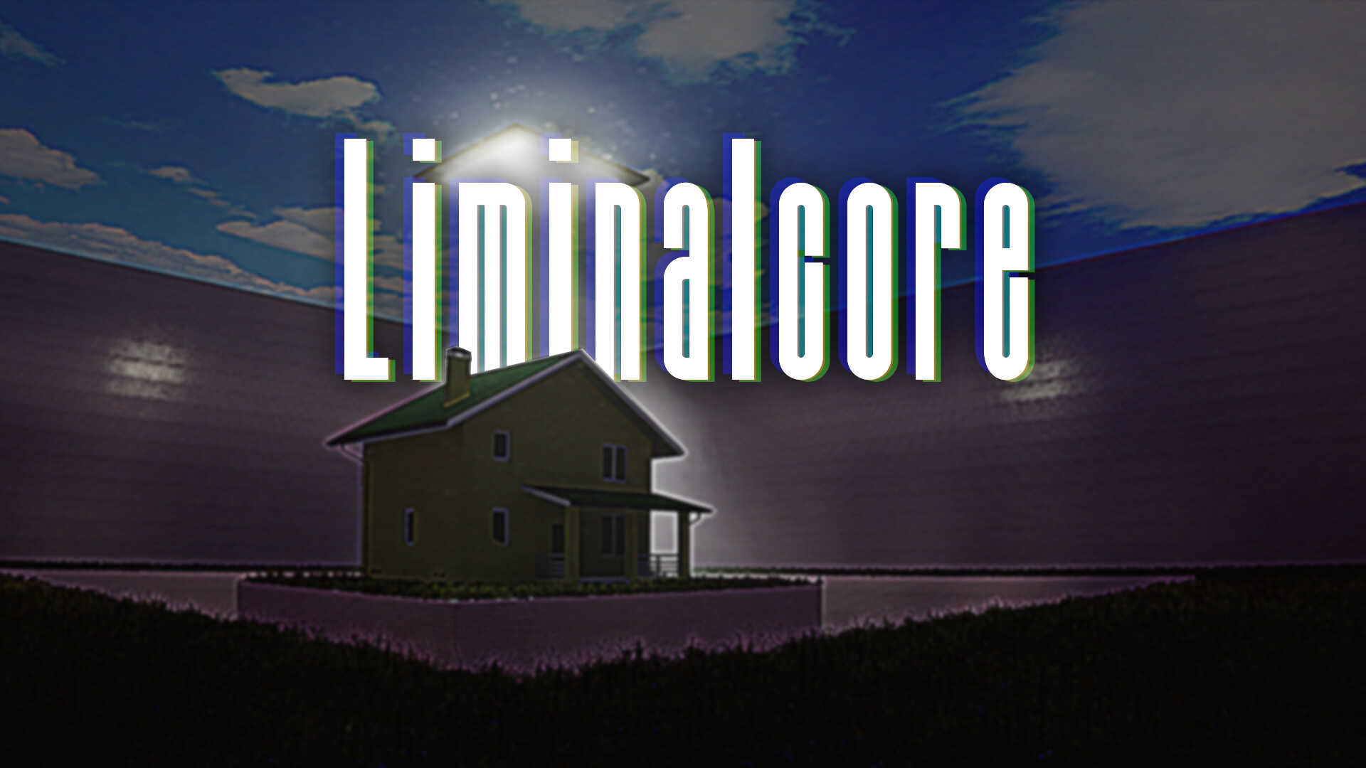 边缘核心-Liminalcore