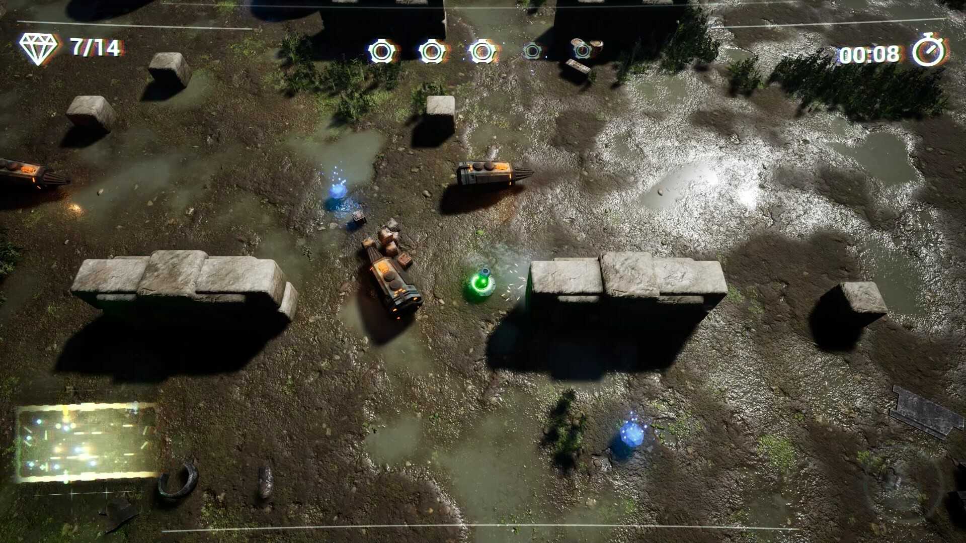 硬滑行-Hard Glide