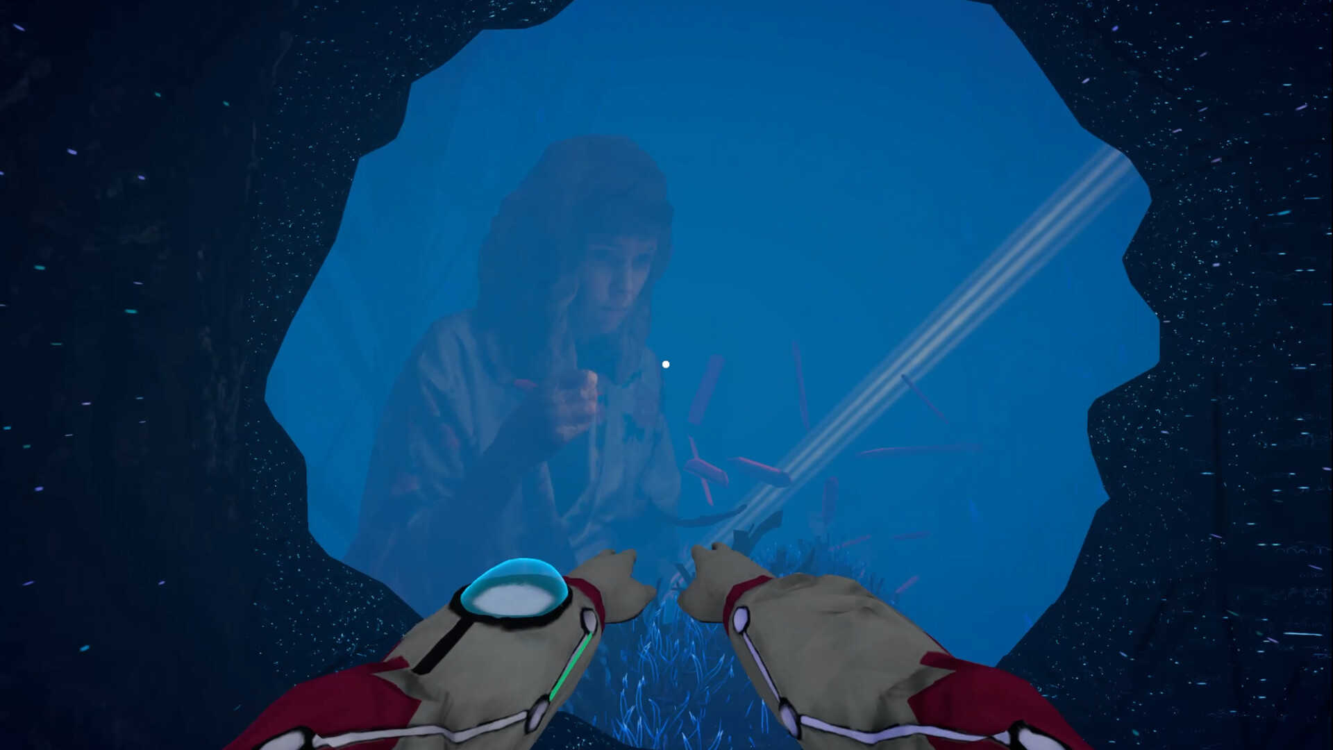 潜意者-Mind Diver