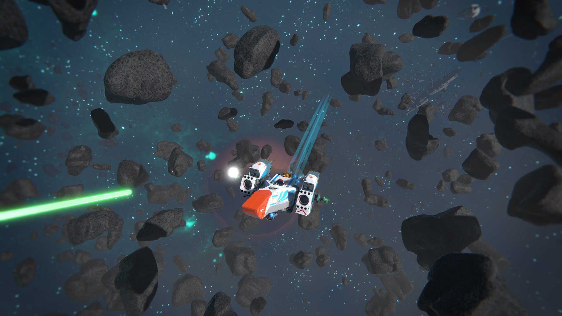 机械制造者-Trailmakers