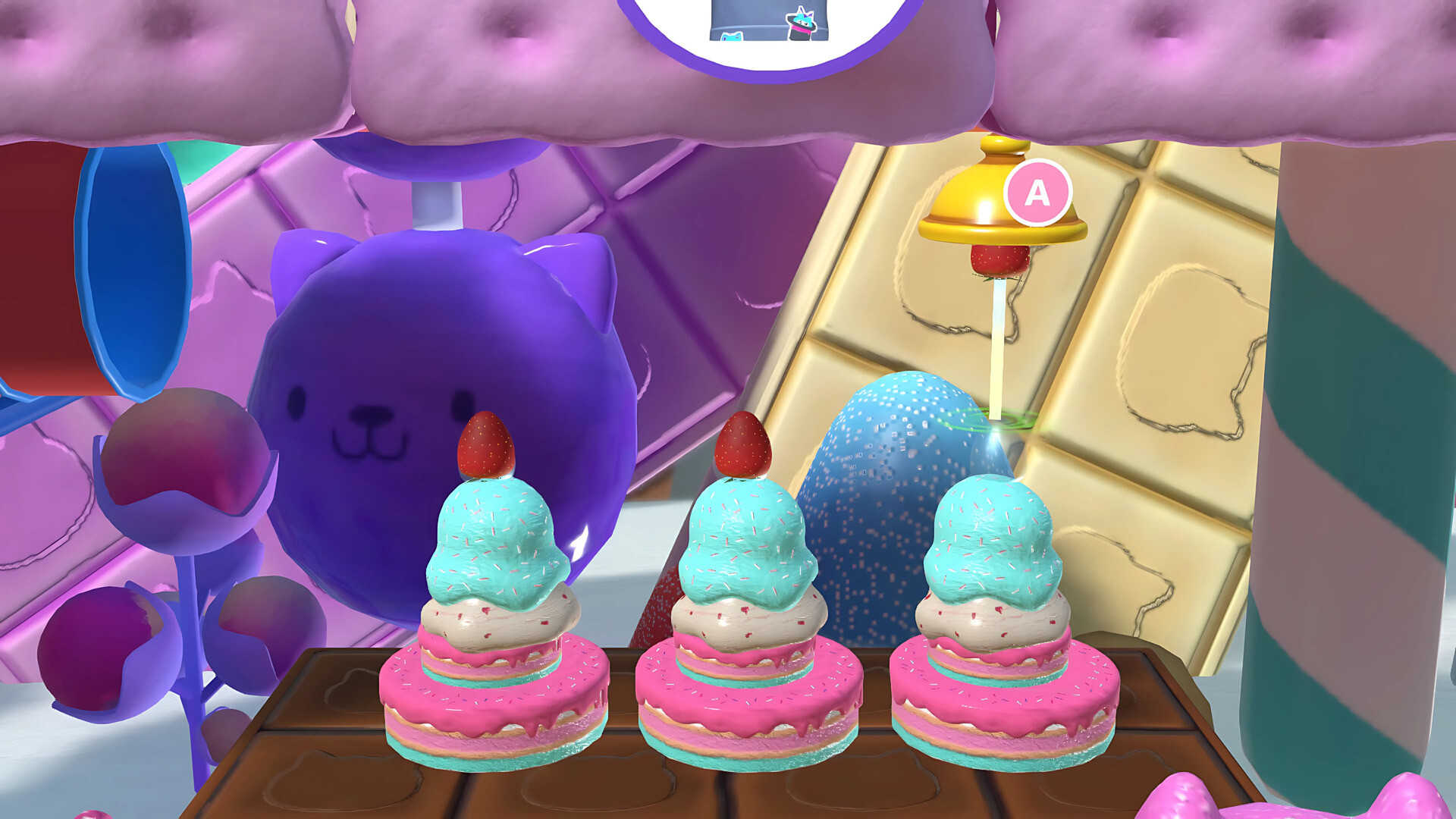 DreamWorks盖比的娃娃屋：准备开派对-DreamWorks Gabby’s Dollhouse: Ready to Party