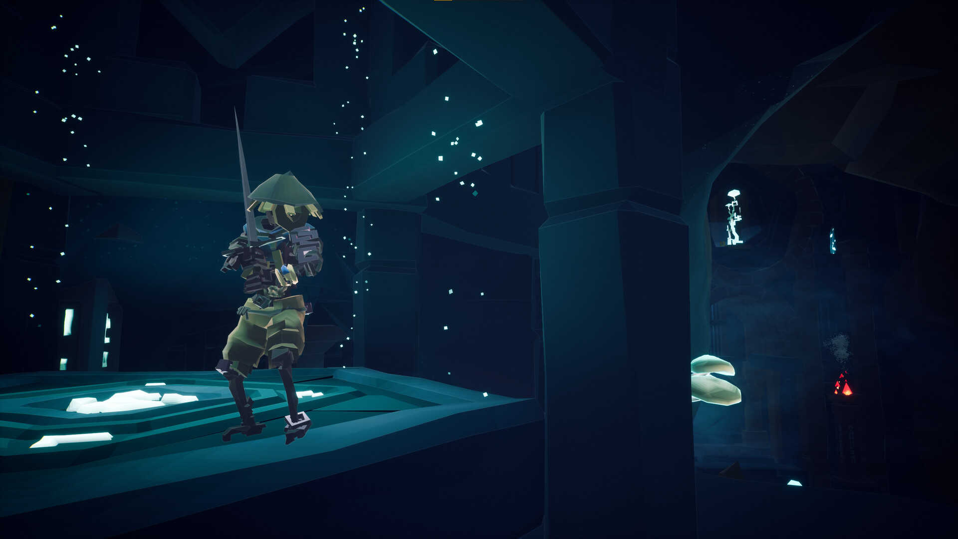 菌魂觉醒-MycoRelic