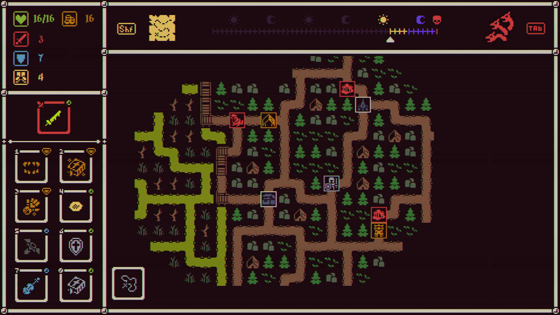 魔王将至-He is Coming