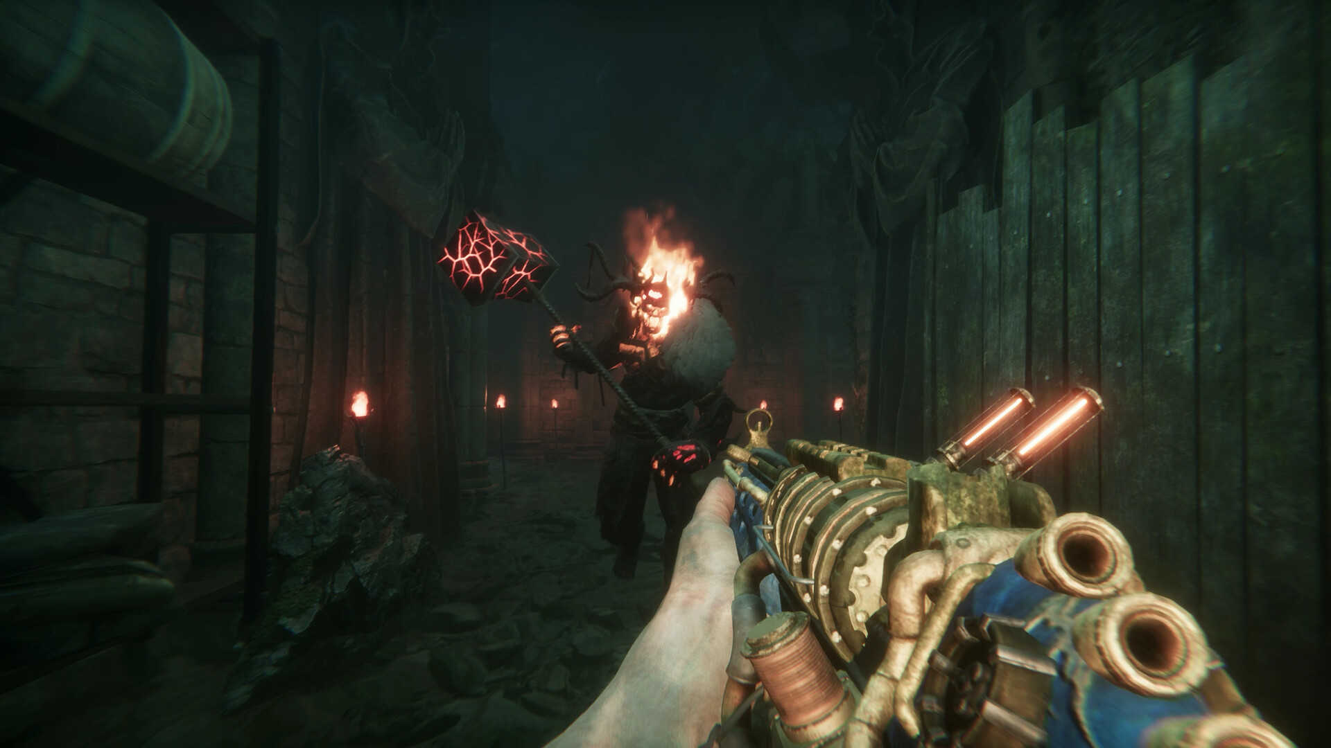 斯盖尔仪式-Sker Ritual