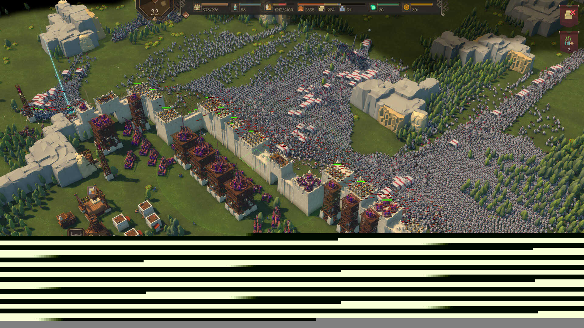 要战便战-Diplomacy is Not an Option