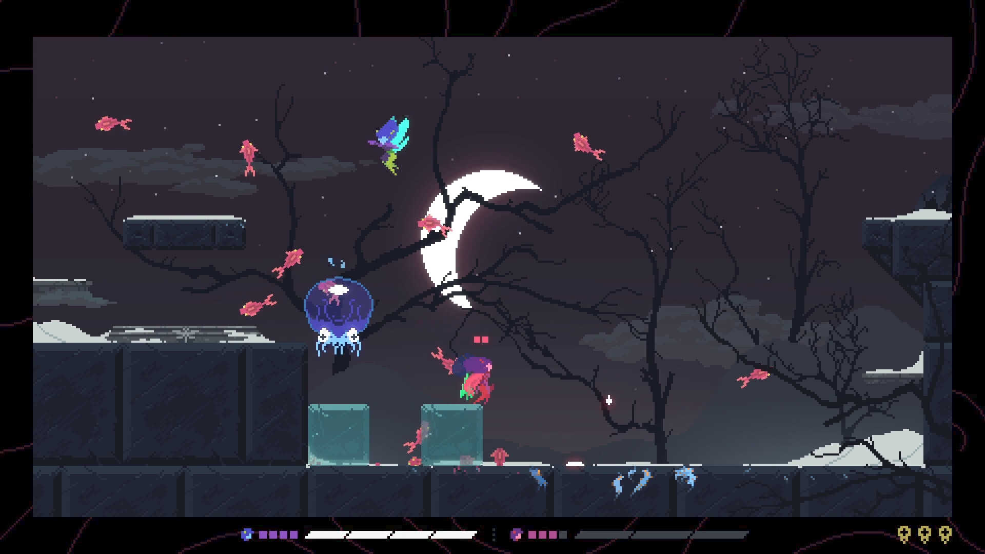 蜻蜓精灵-Dragenas