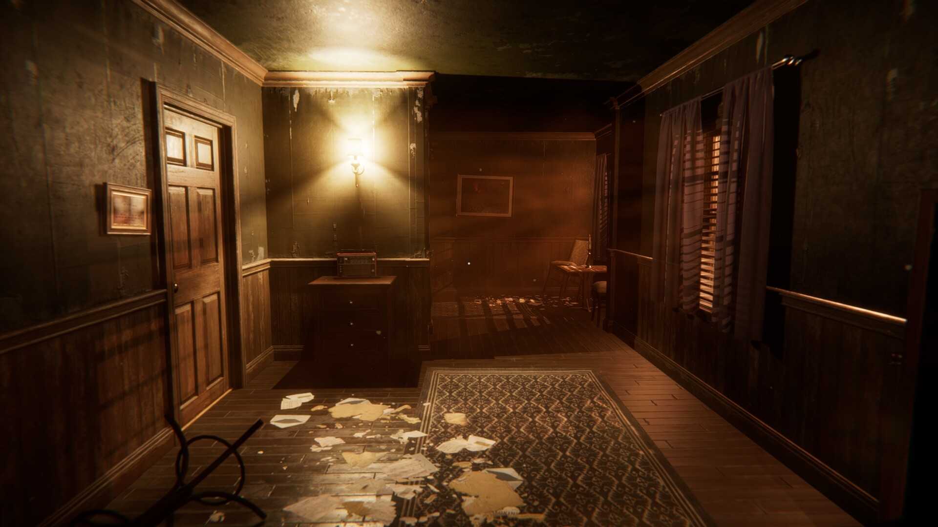 这是约翰的房子-It\’s John\’s House