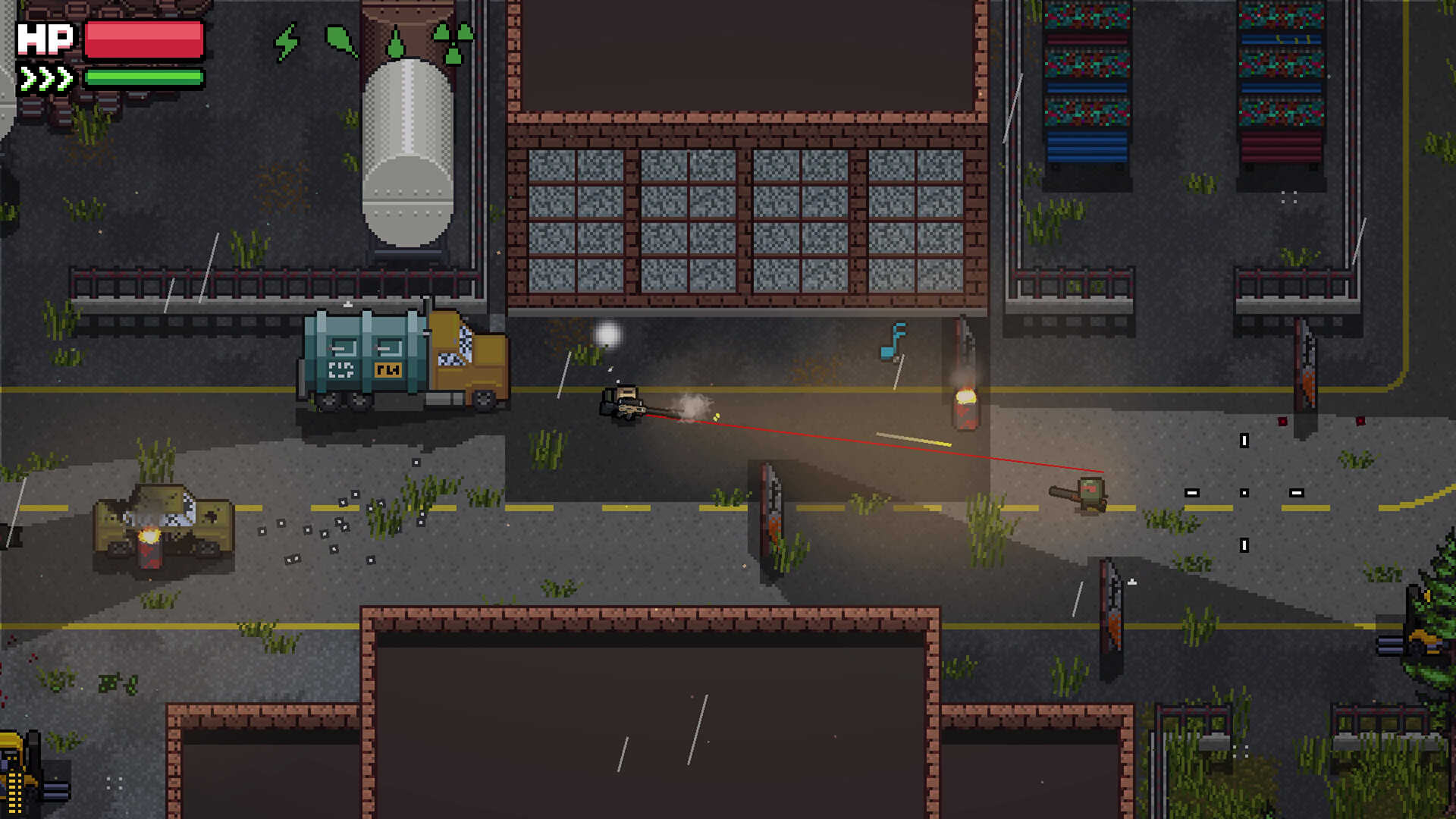 零希沃特-ZERO Sievert