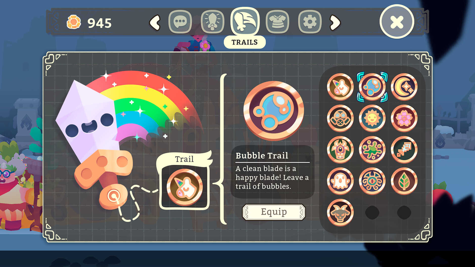 斩斩大冒险-Slash Quest