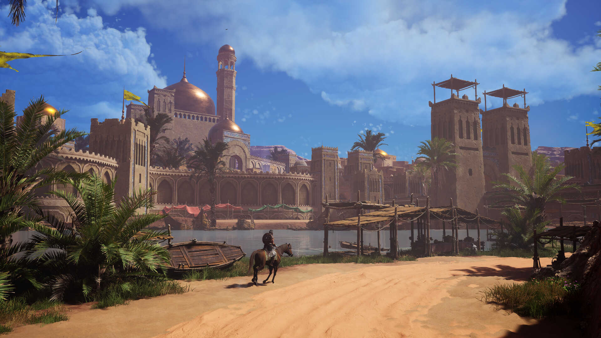 梅赫兰之血-Blood of Mehran