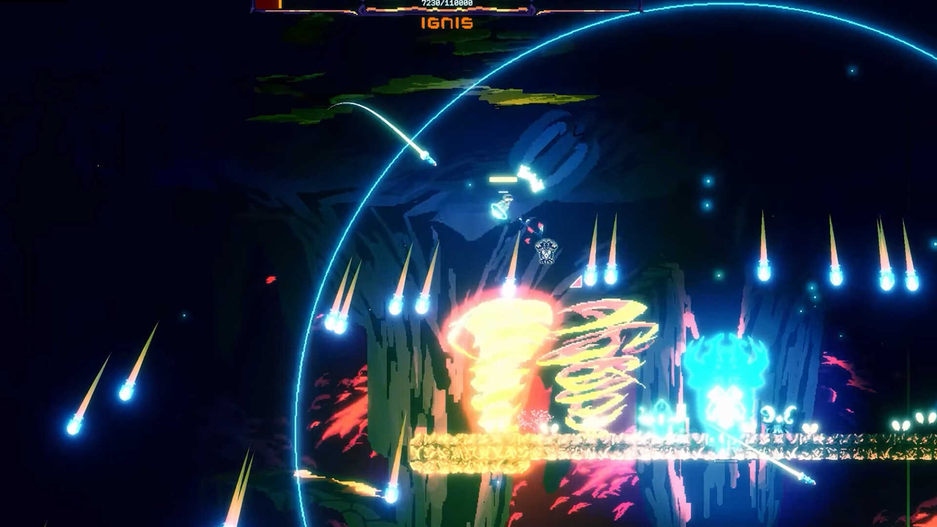 潜入深渊-Dive The Depths