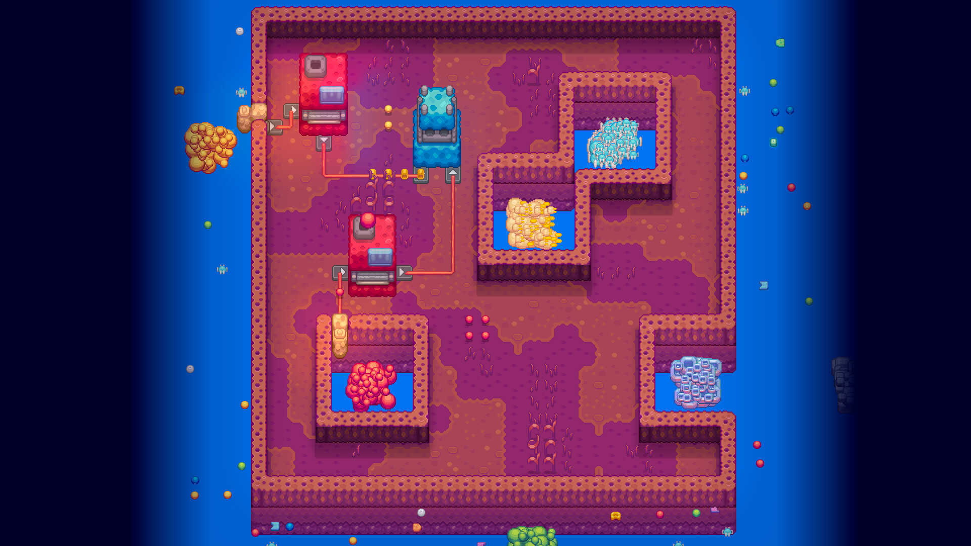 生命工艺-Lifecraft