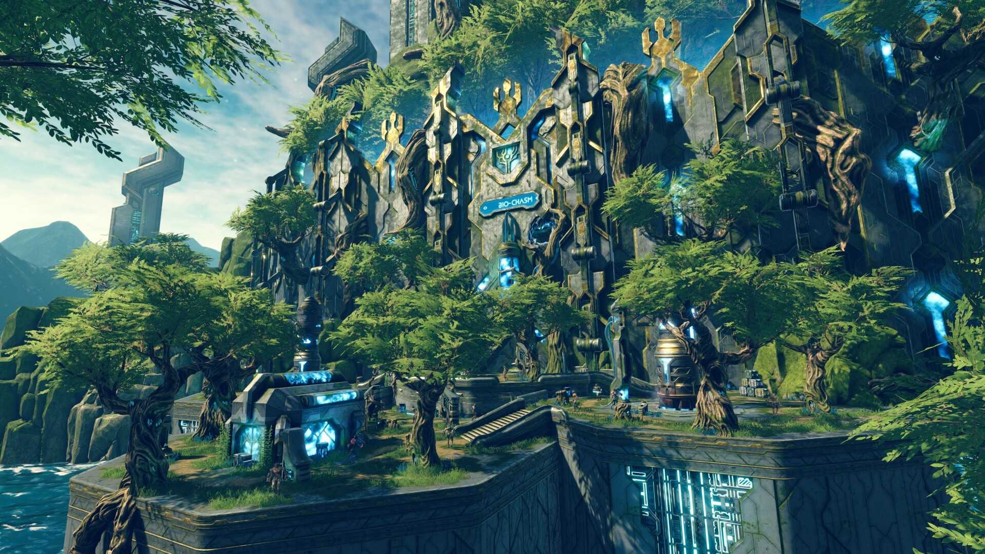 方舟时代-Arken Age VR