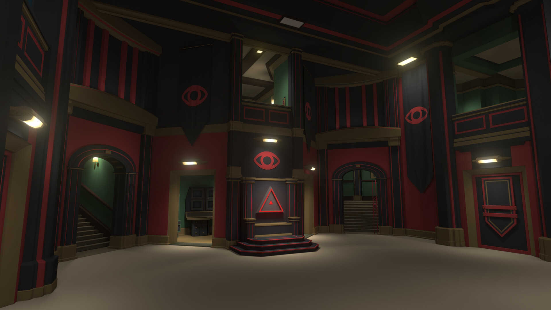 失色之谜2-Discolored 2