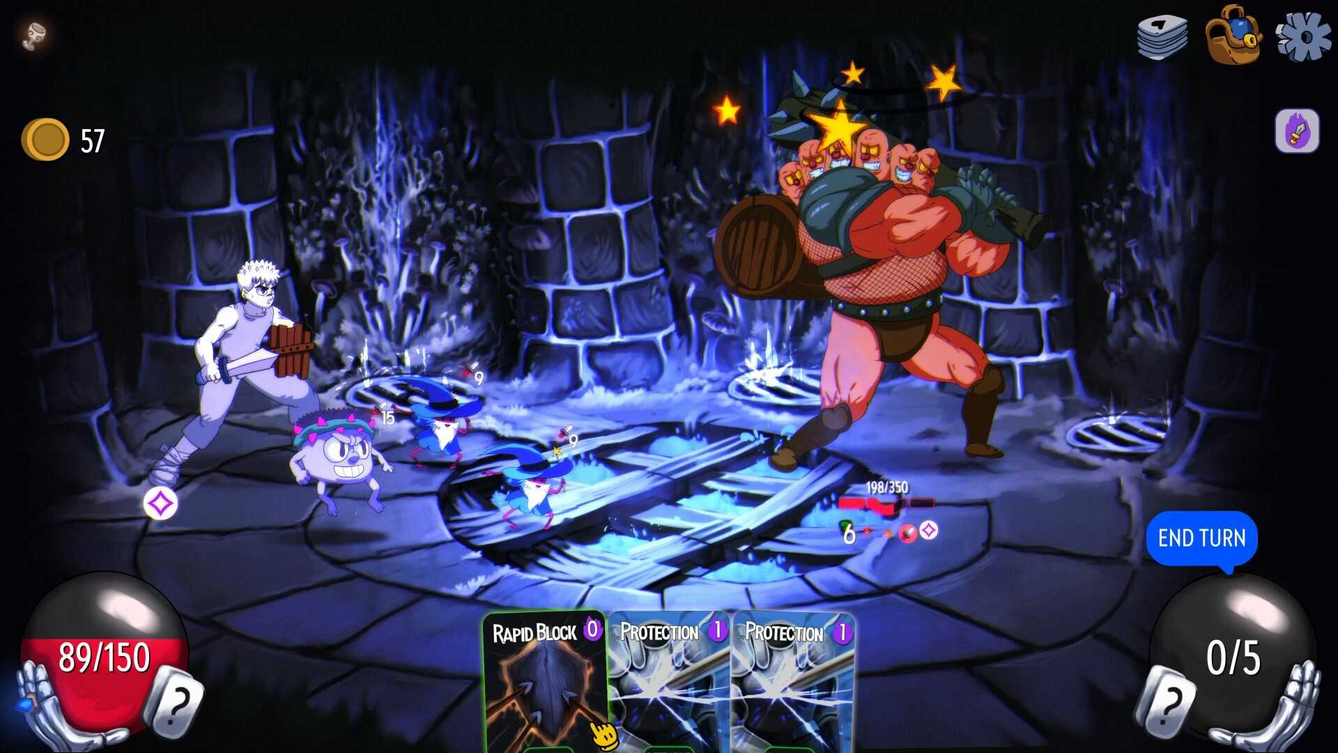 疯狂之门: 重启-Doors of Insanity: ReOpened