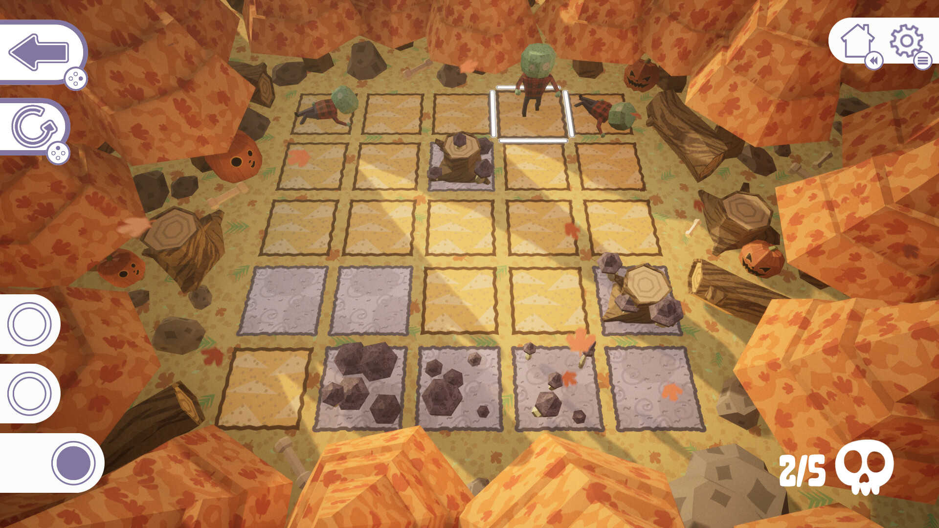 菌丝天堂-Mycelium Heaven